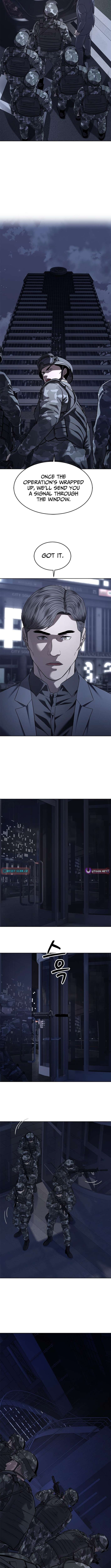 Read God of Blackfield Manga Online