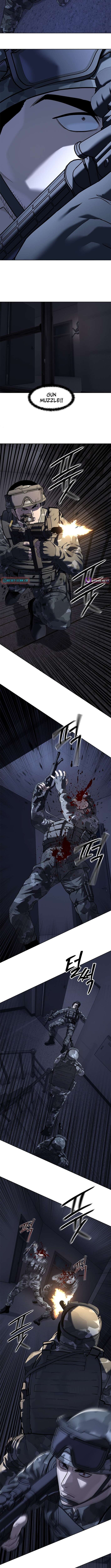 Read God of Blackfield Manga Online