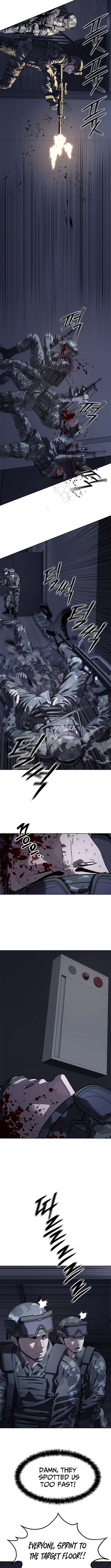 Read God of Blackfield Manga Online