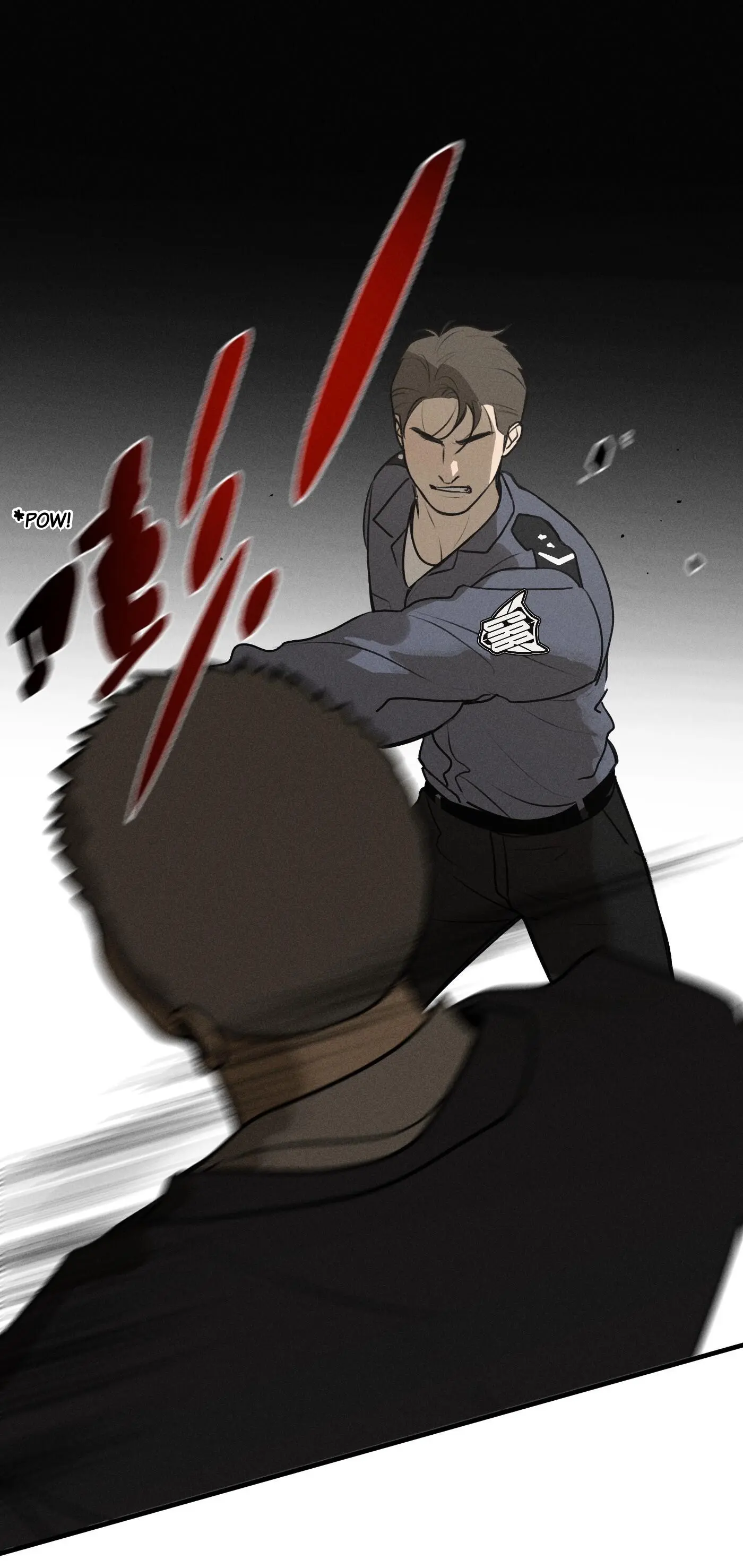 Read God’s Identity Card Manga Online