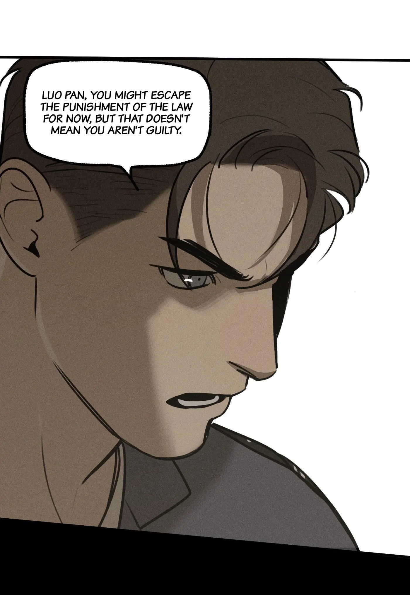 Read God’s Identity Card Manga Online