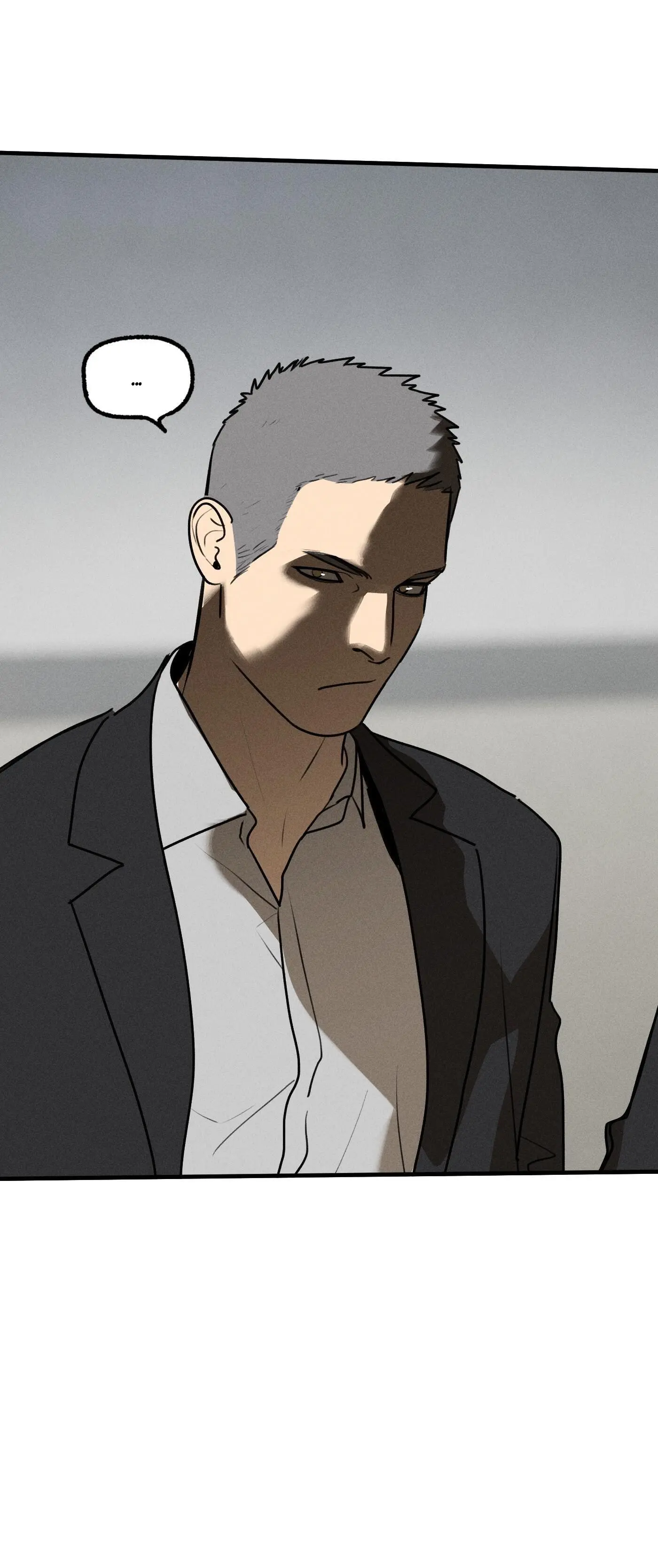 Read God’s Identity Card Manga Online