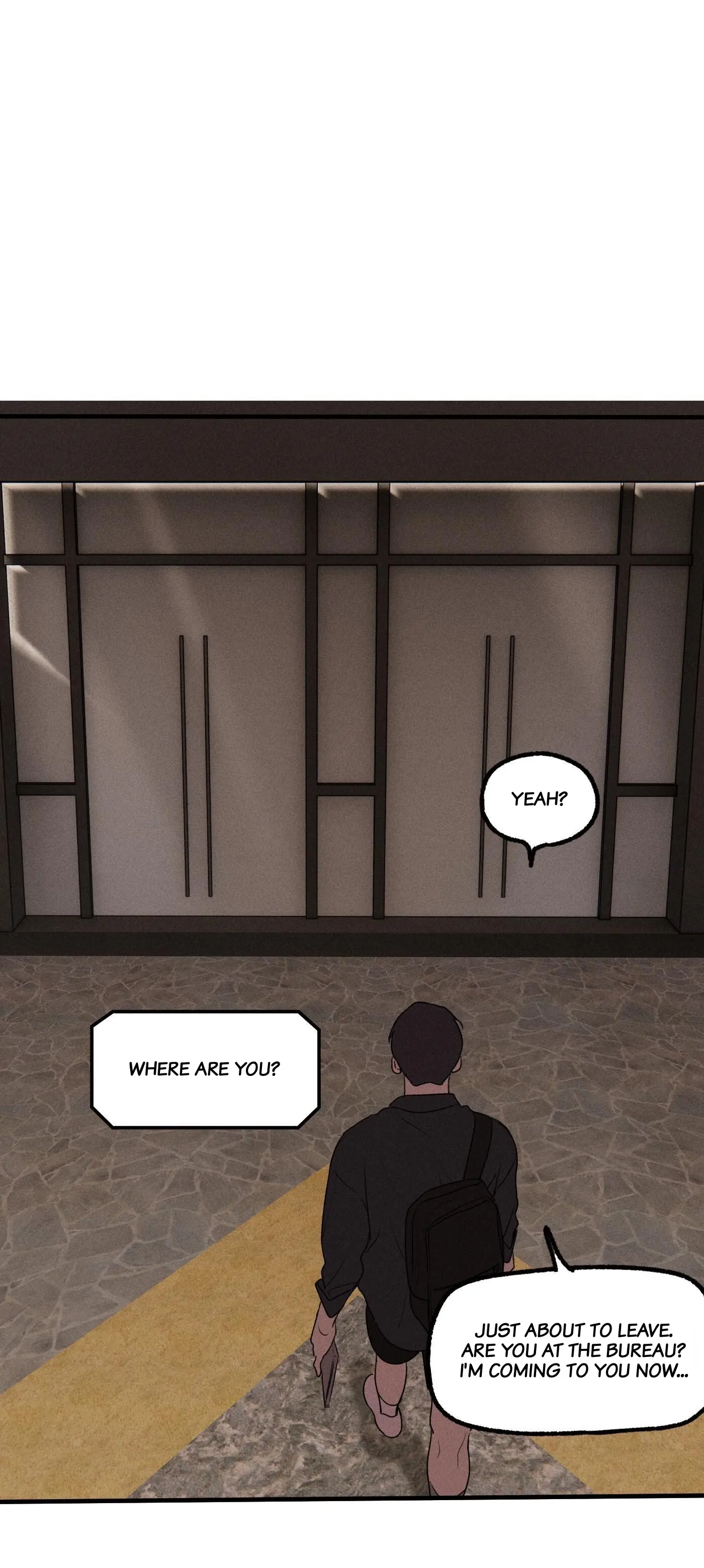 Read God’s Identity Card Manga Online