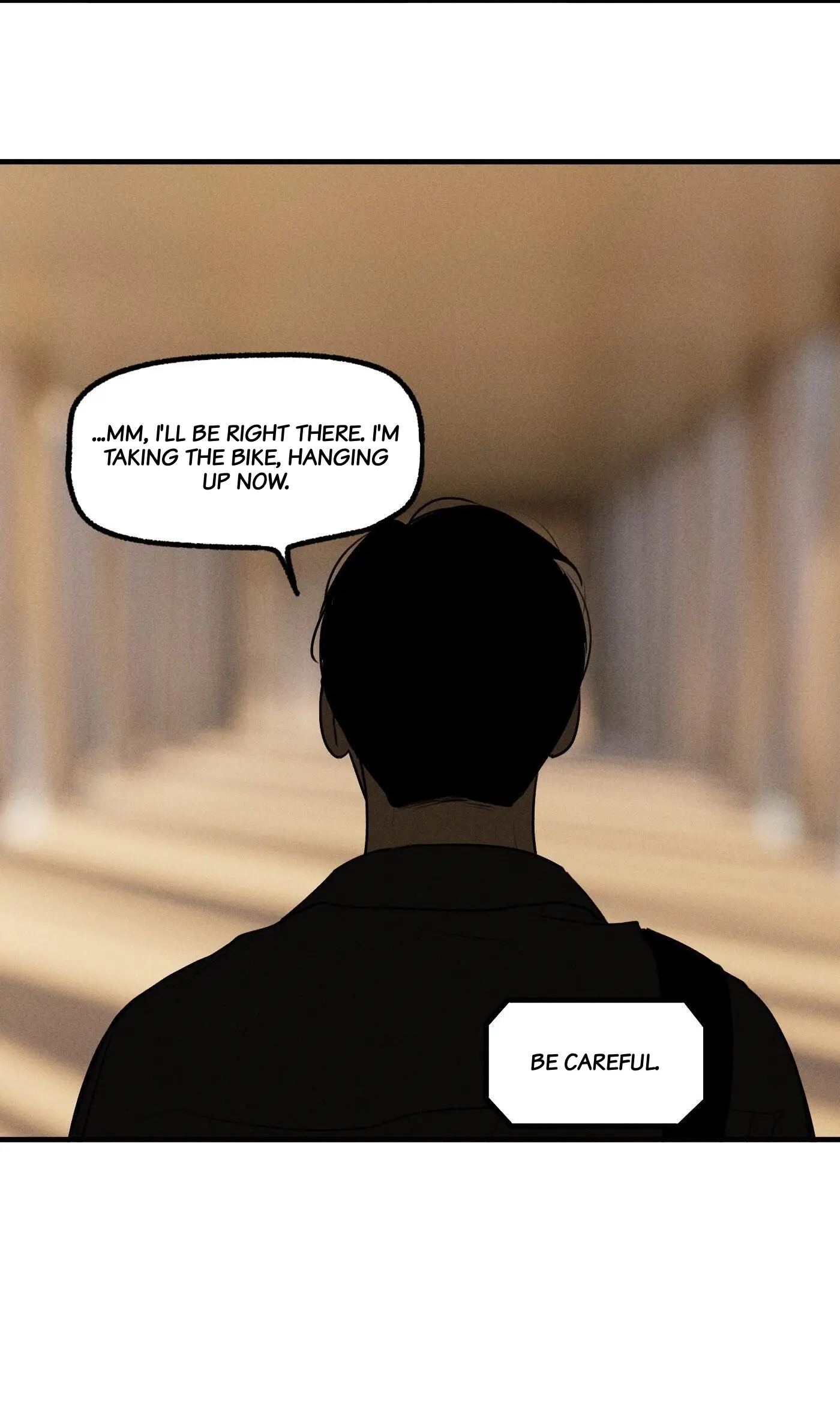 Read God’s Identity Card Manga Online