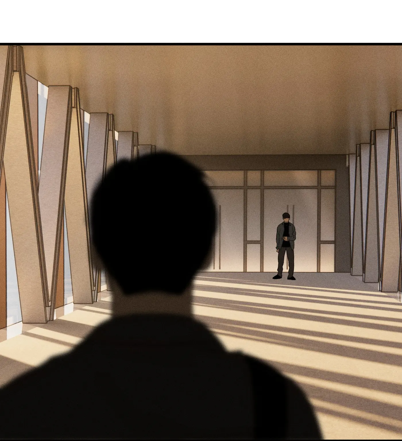 Read God’s Identity Card Manga Online