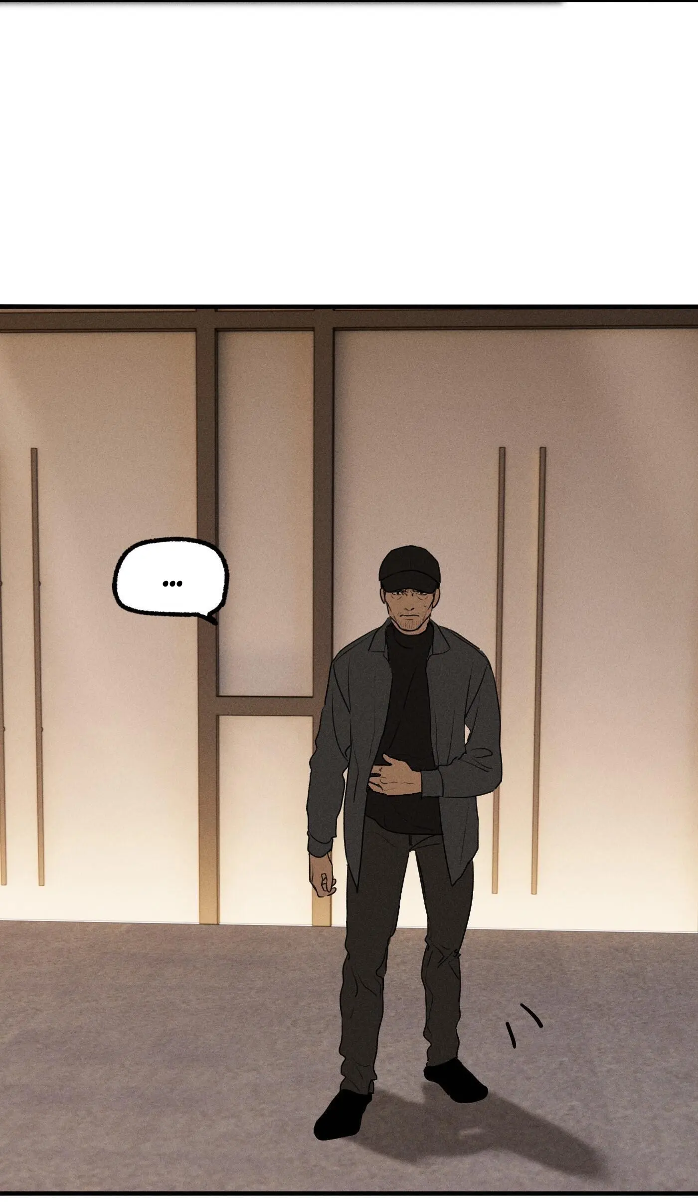 Read God’s Identity Card Manga Online