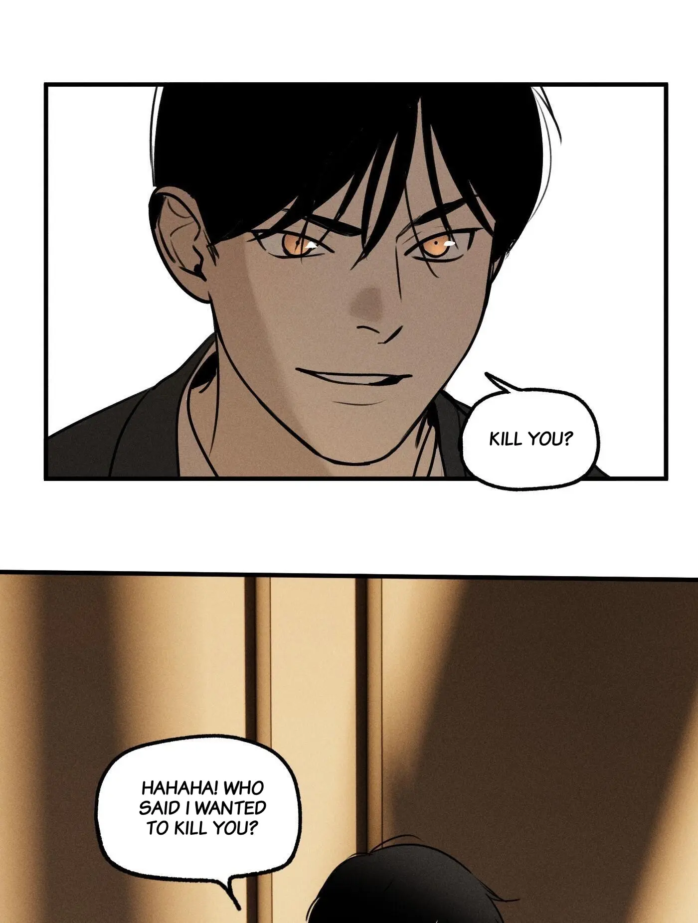 Read God’s Identity Card Manga Online