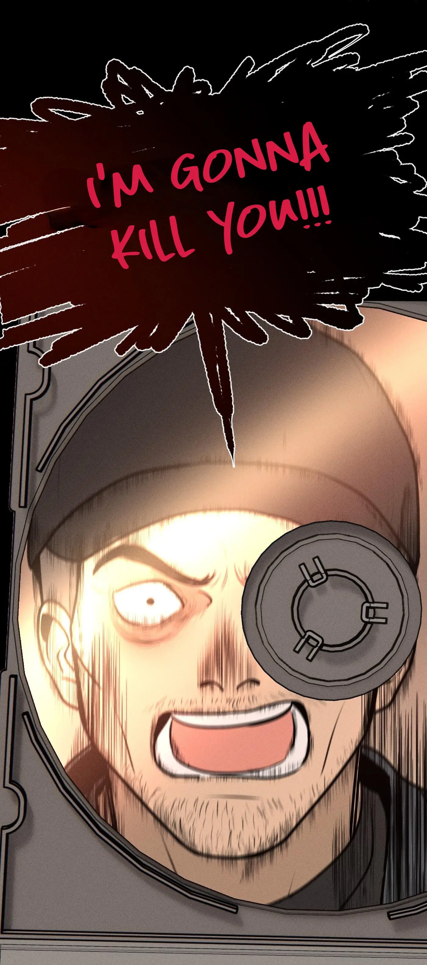 Read God’s Identity Card Manga Online