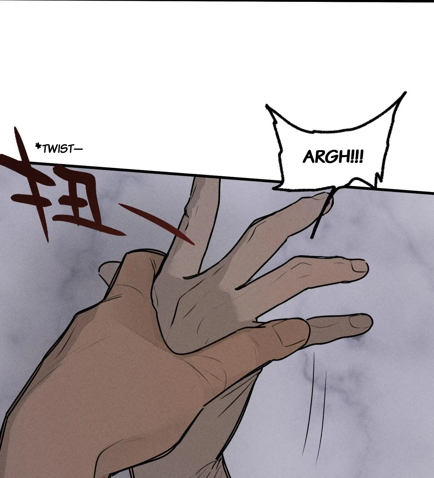 Read God’s Identity Card Manga Online