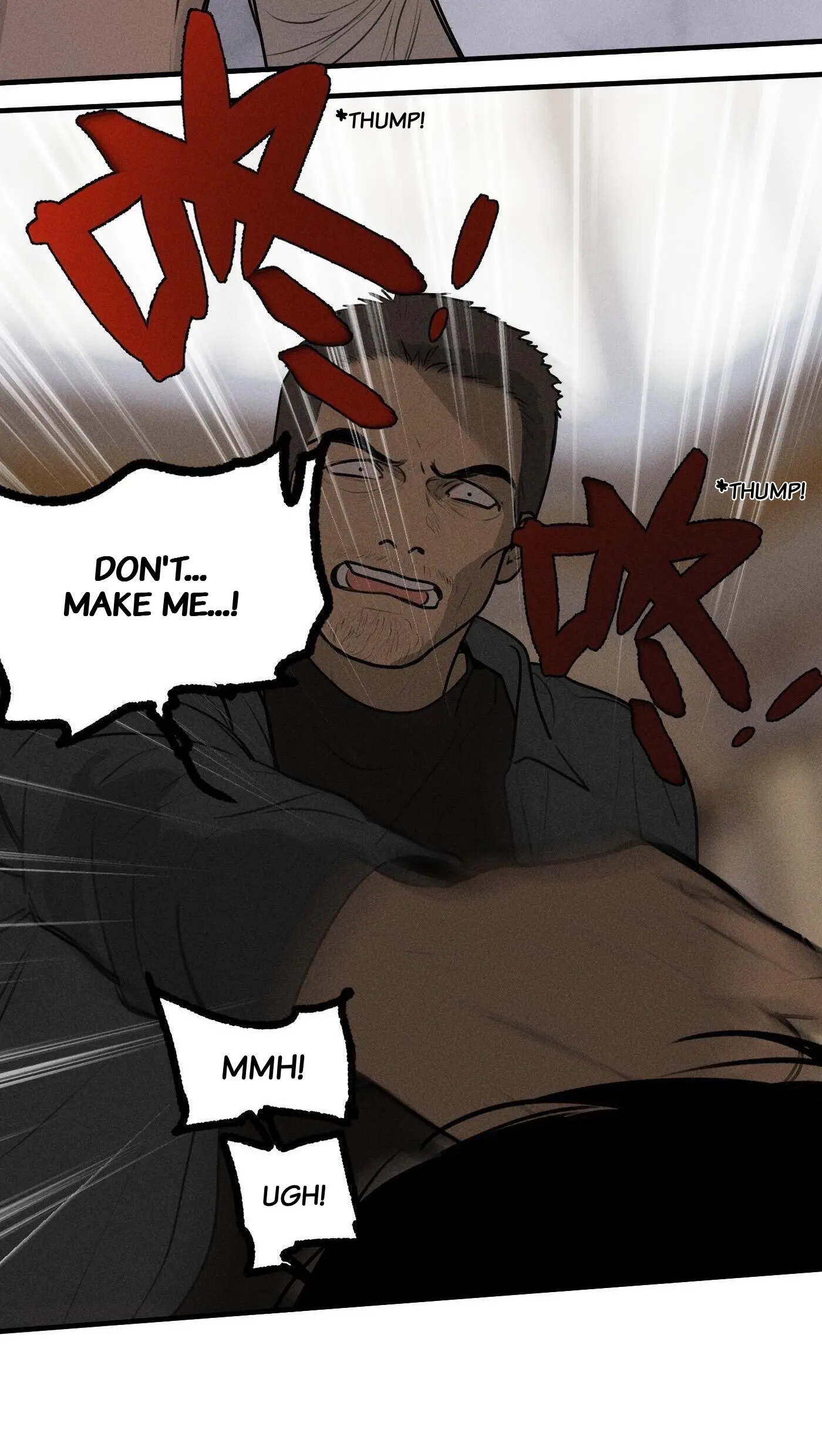 Read God’s Identity Card Manga Online