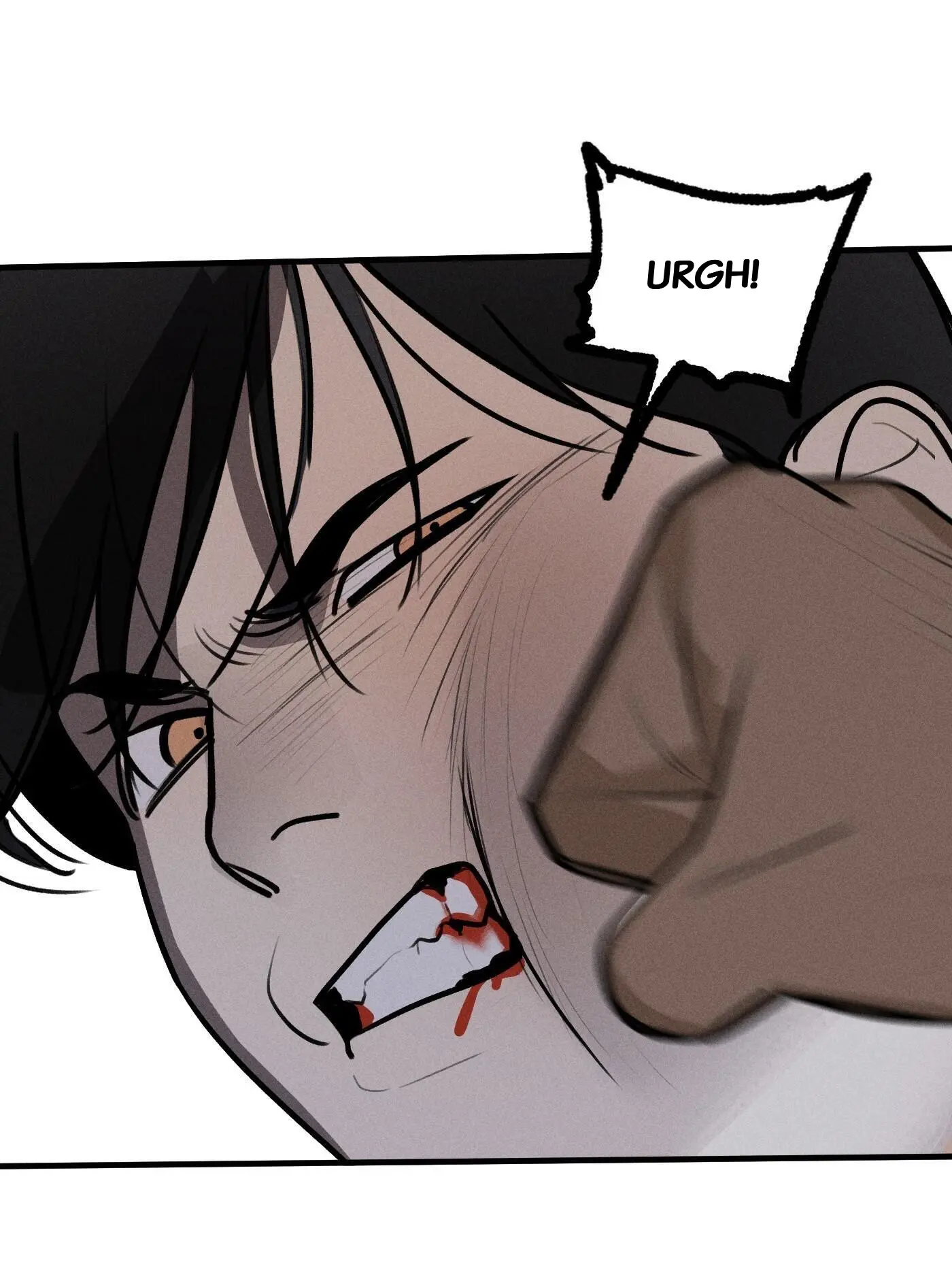 Read God’s Identity Card Manga Online