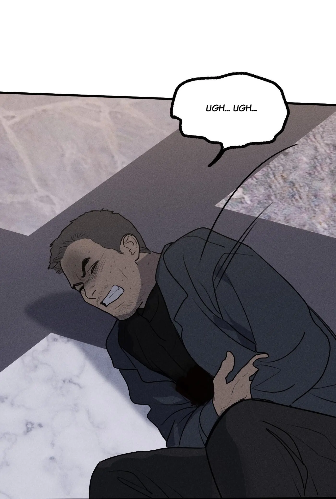 Read God’s Identity Card Manga Online