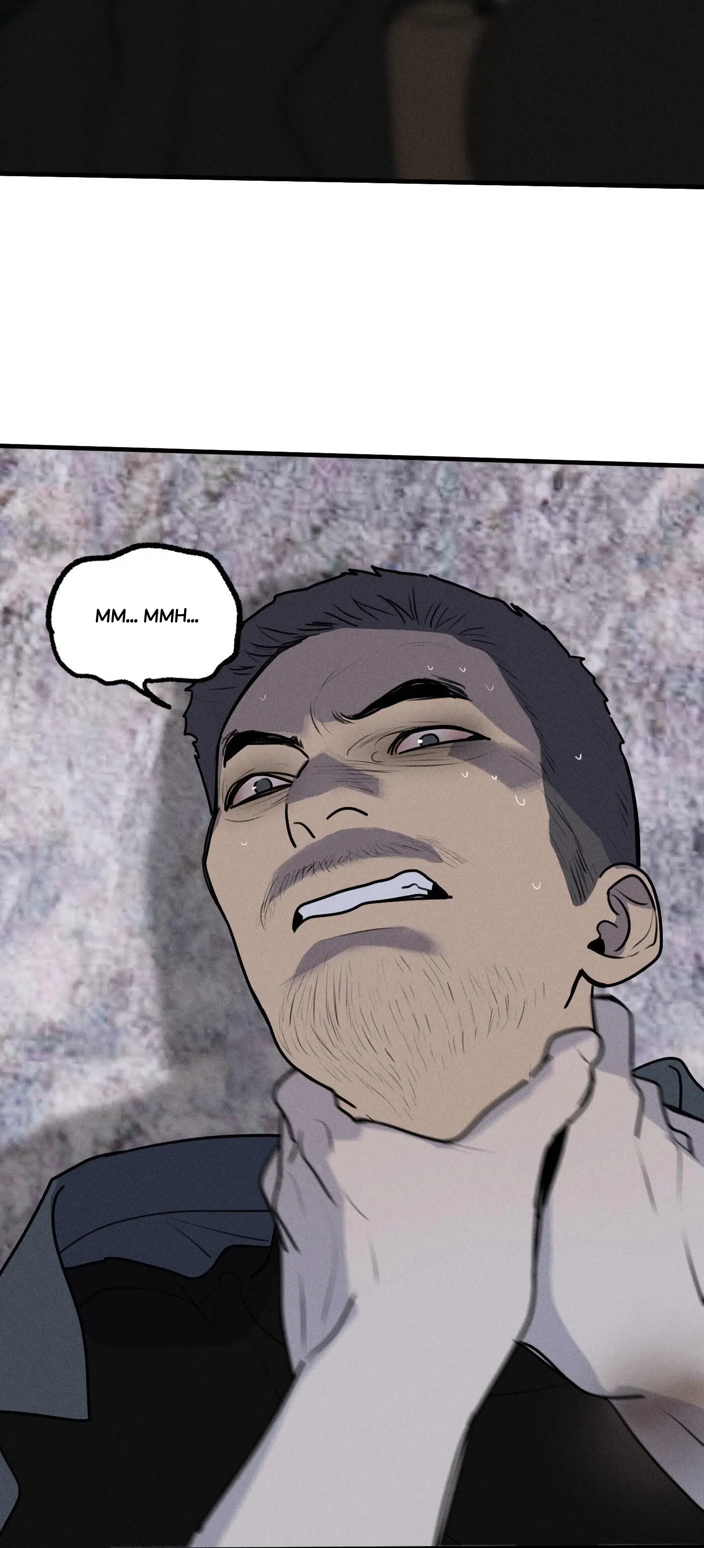 Read God’s Identity Card Manga Online