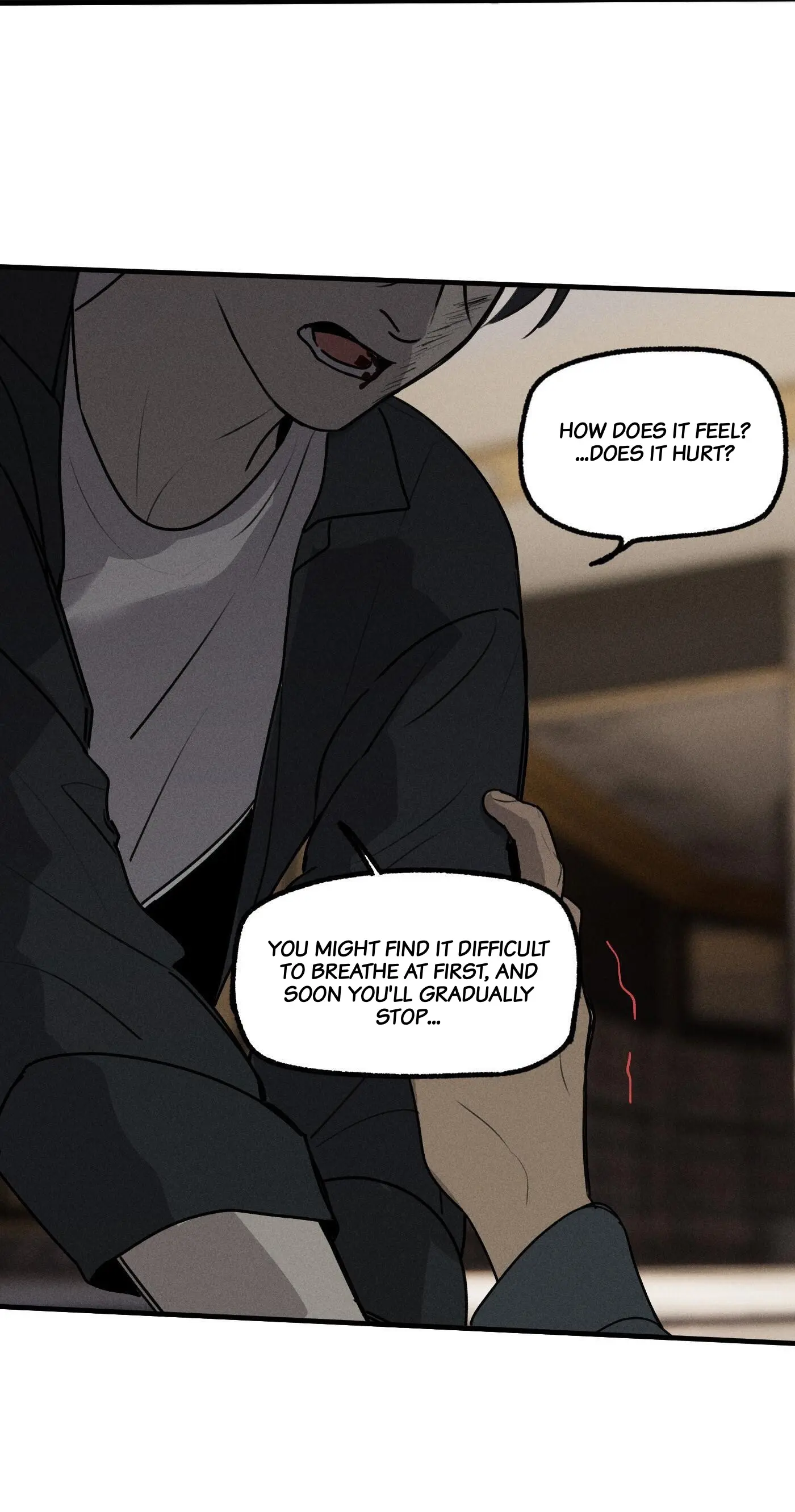 Read God’s Identity Card Manga Online