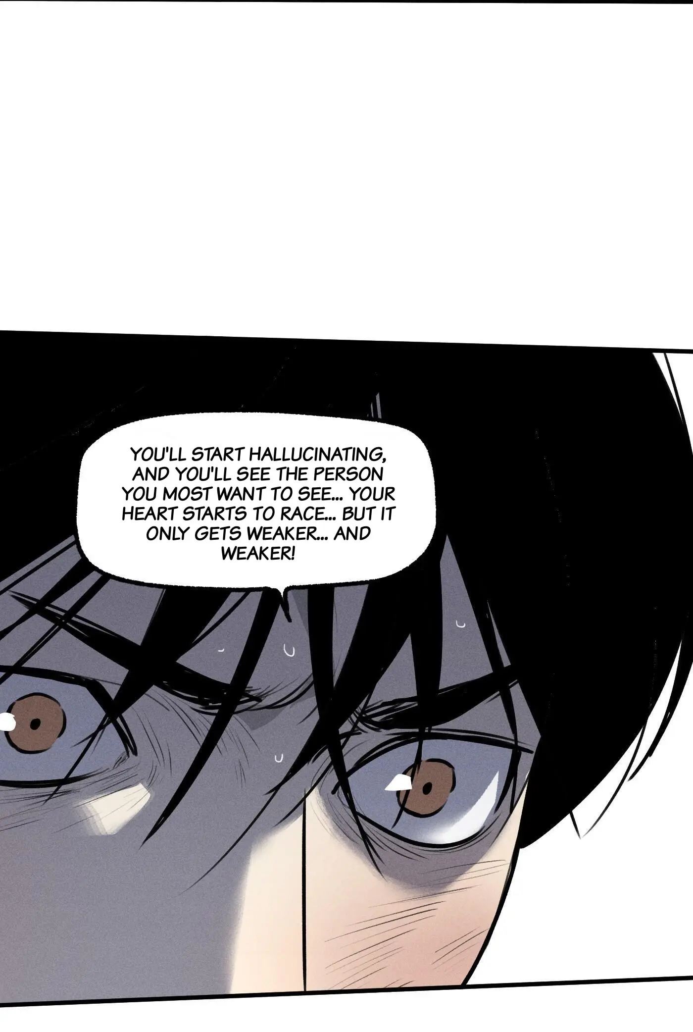 Read God’s Identity Card Manga Online