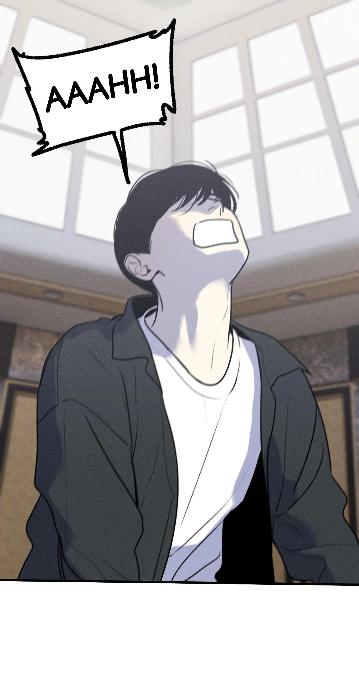 Read God’s Identity Card Manga Online