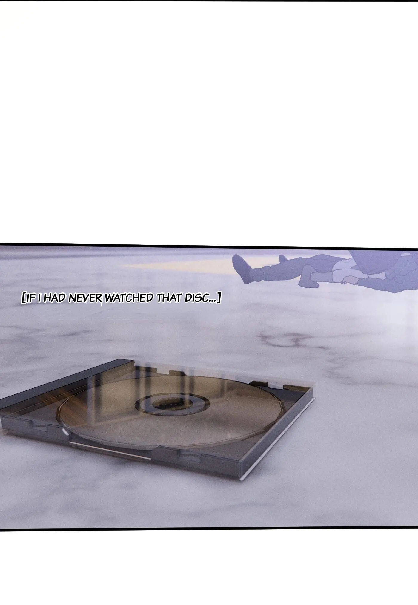 Read God’s Identity Card Manga Online