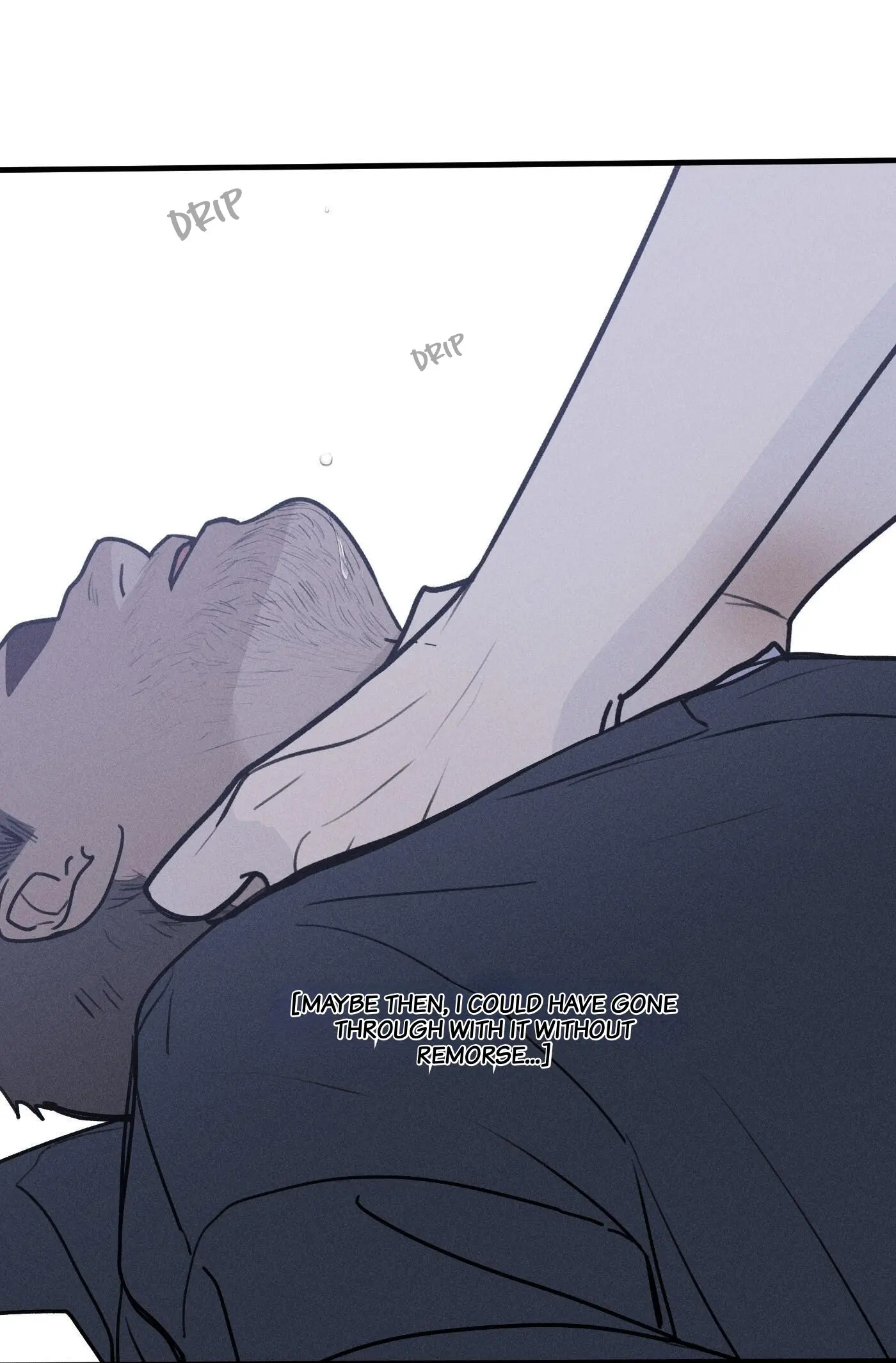 Read God’s Identity Card Manga Online