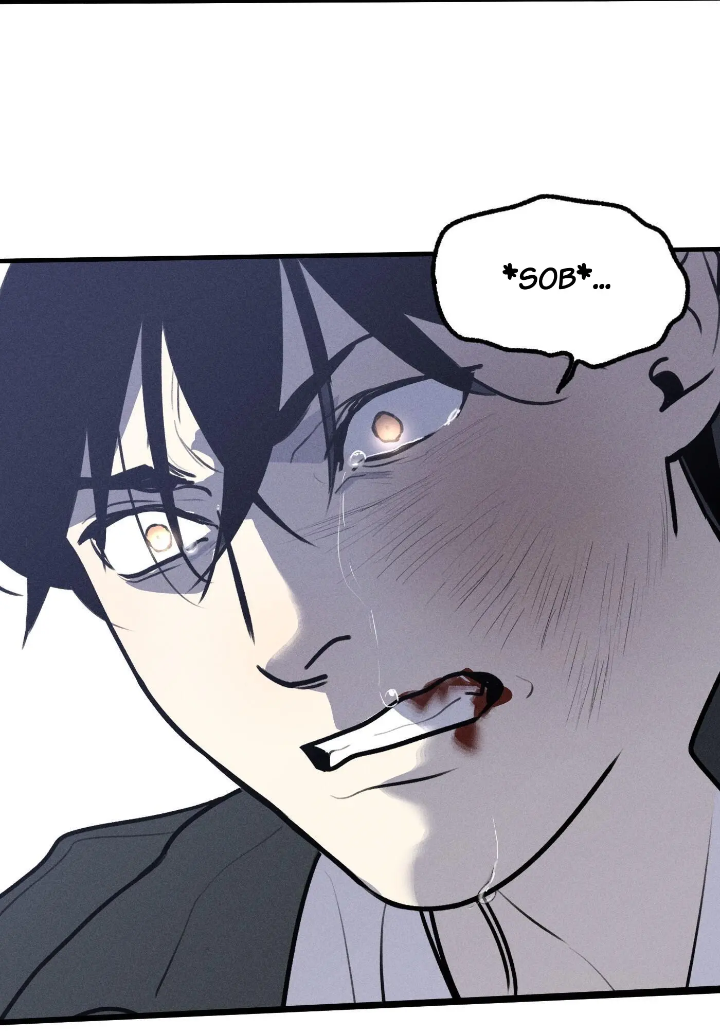 Read God’s Identity Card Manga Online