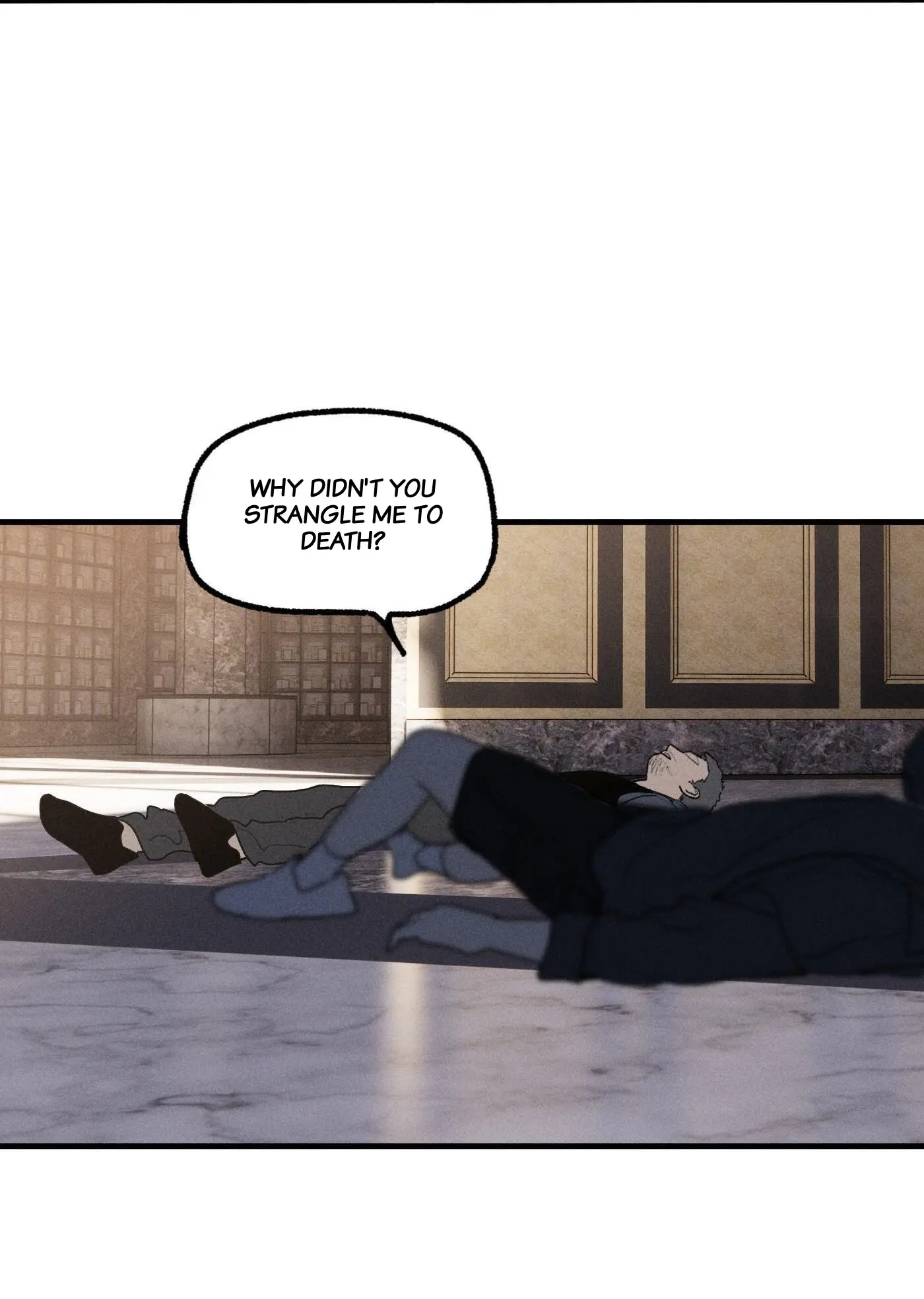 Read God’s Identity Card Manga Online