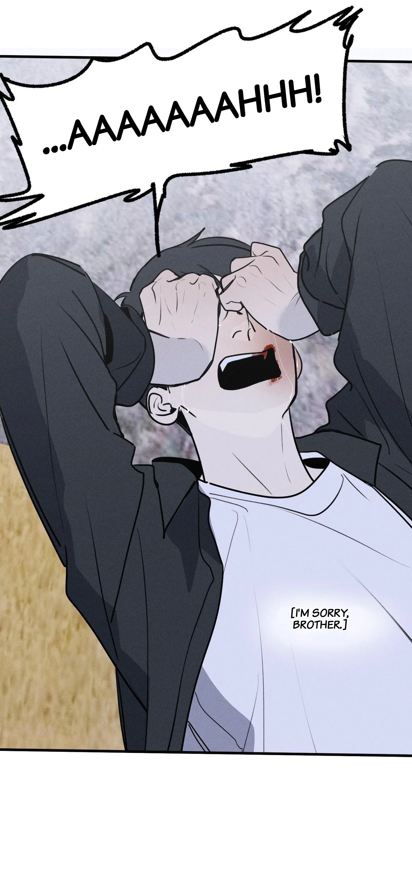 Read God’s Identity Card Manga Online