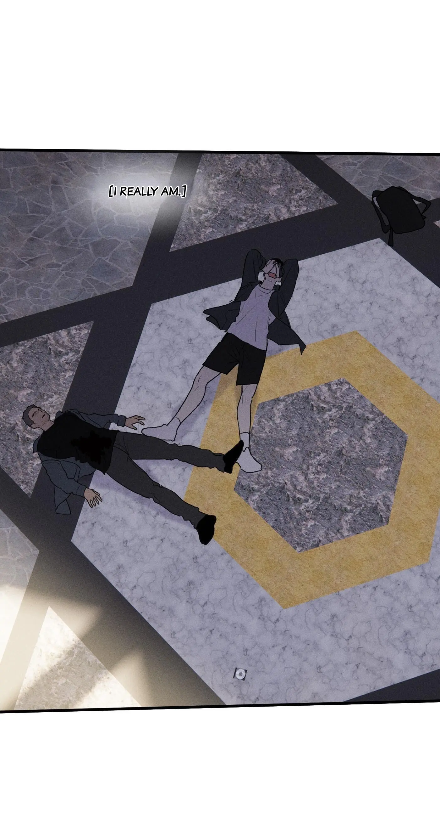 Read God’s Identity Card Manga Online