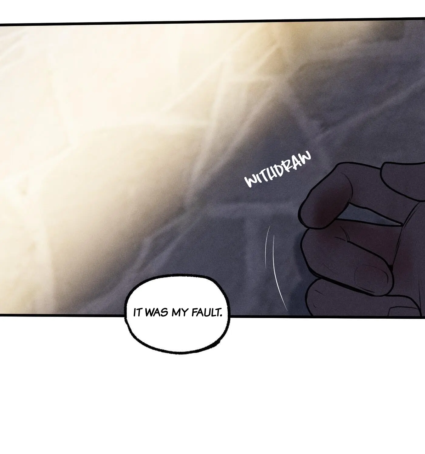 Read God’s Identity Card Manga Online