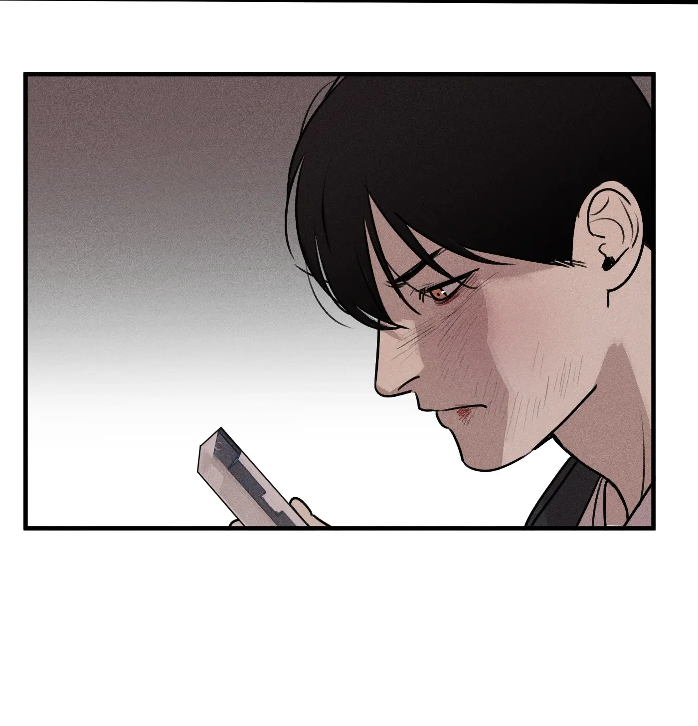 Read God’s Identity Card Manga Online