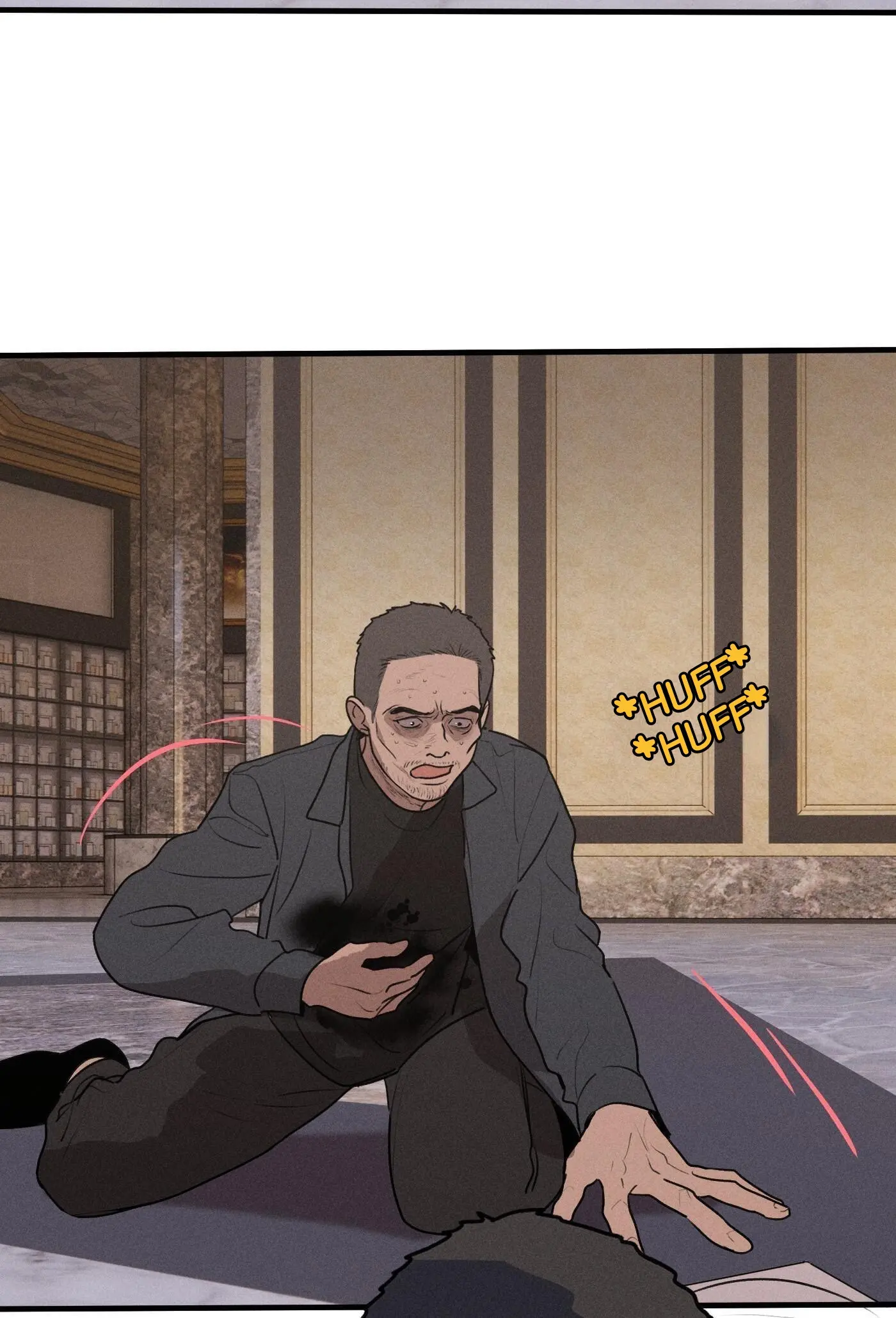 Read God’s Identity Card Manga Online