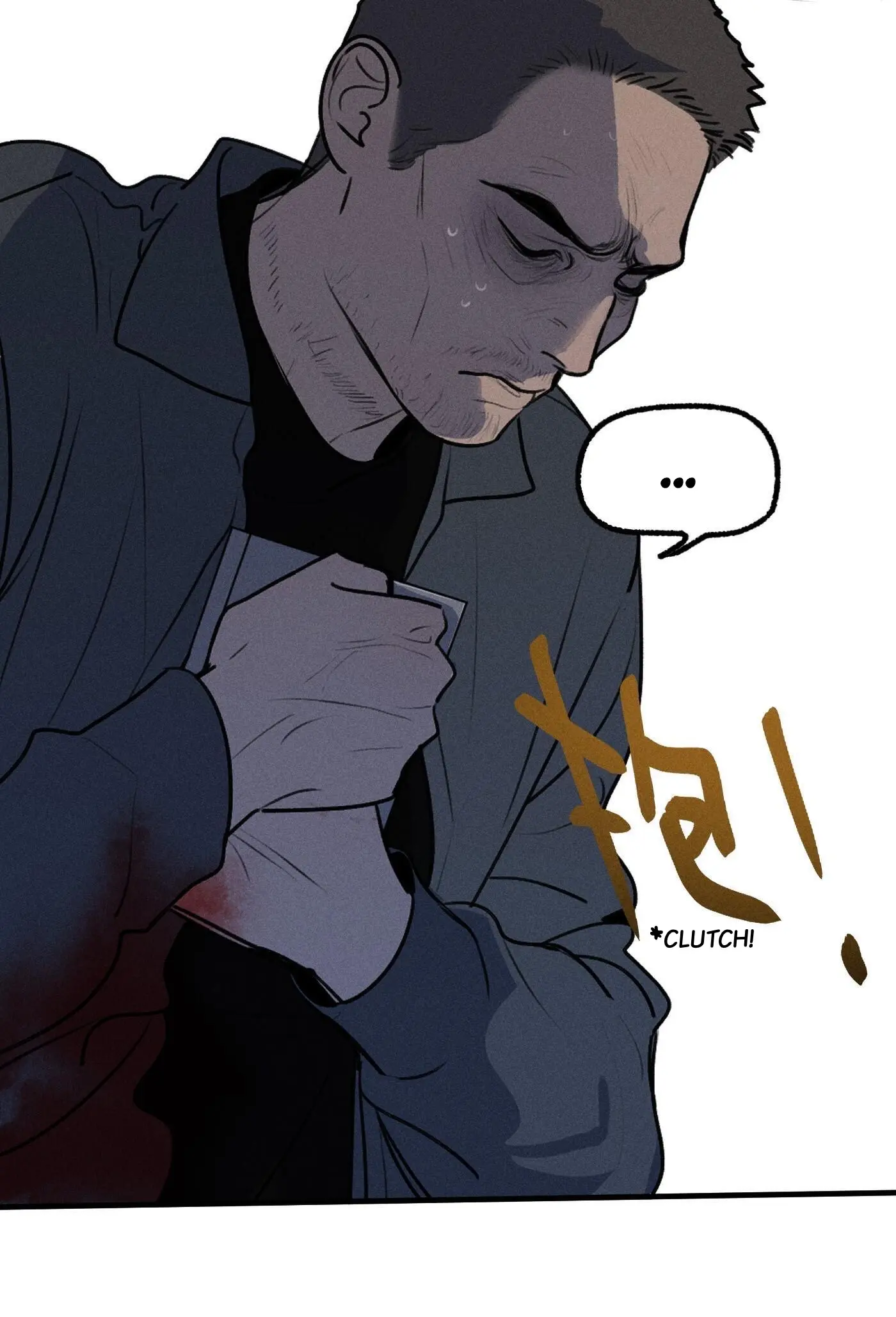 Read God’s Identity Card Manga Online