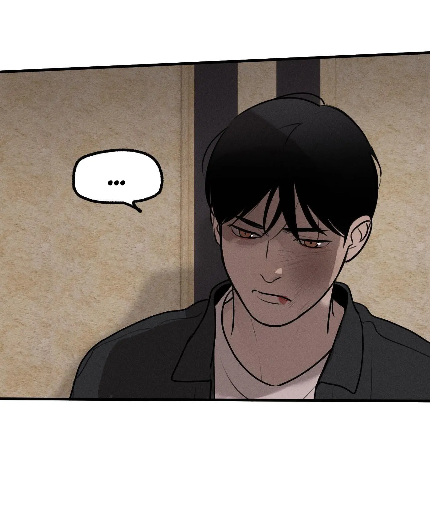 Read God’s Identity Card Manga Online