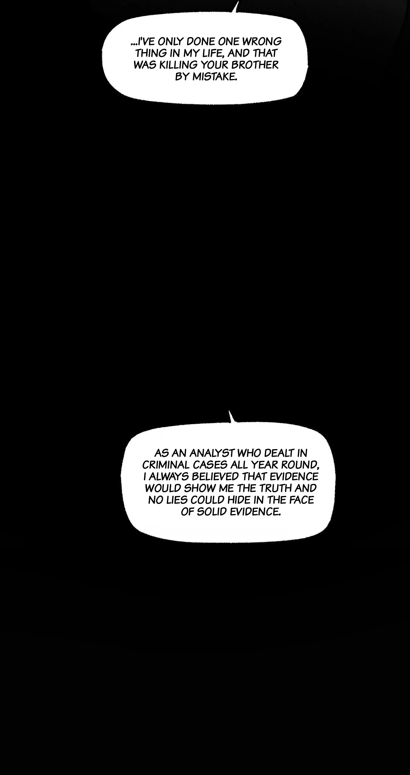 Read God’s Identity Card Manga Online