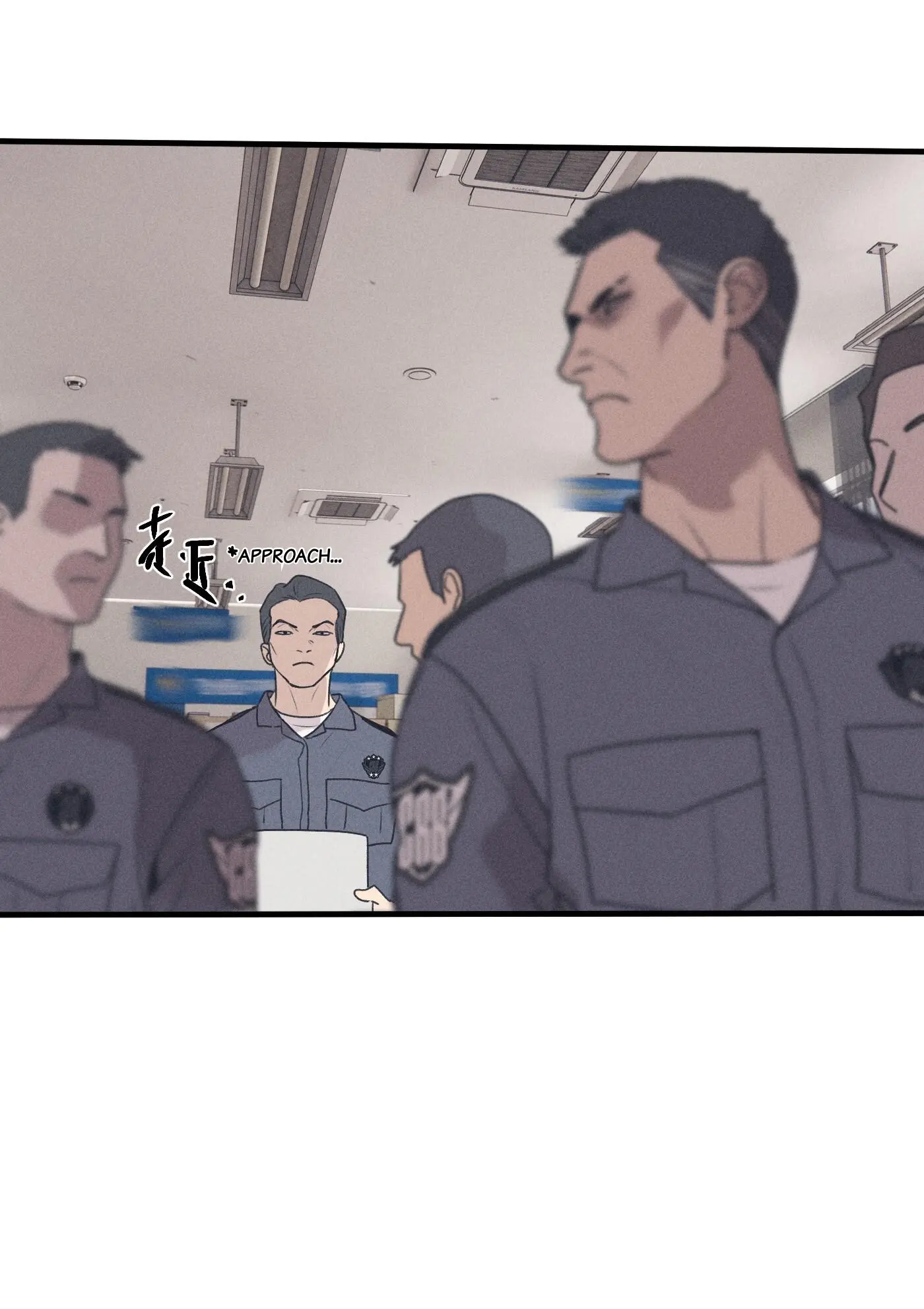 Read God’s Identity Card Manga Online