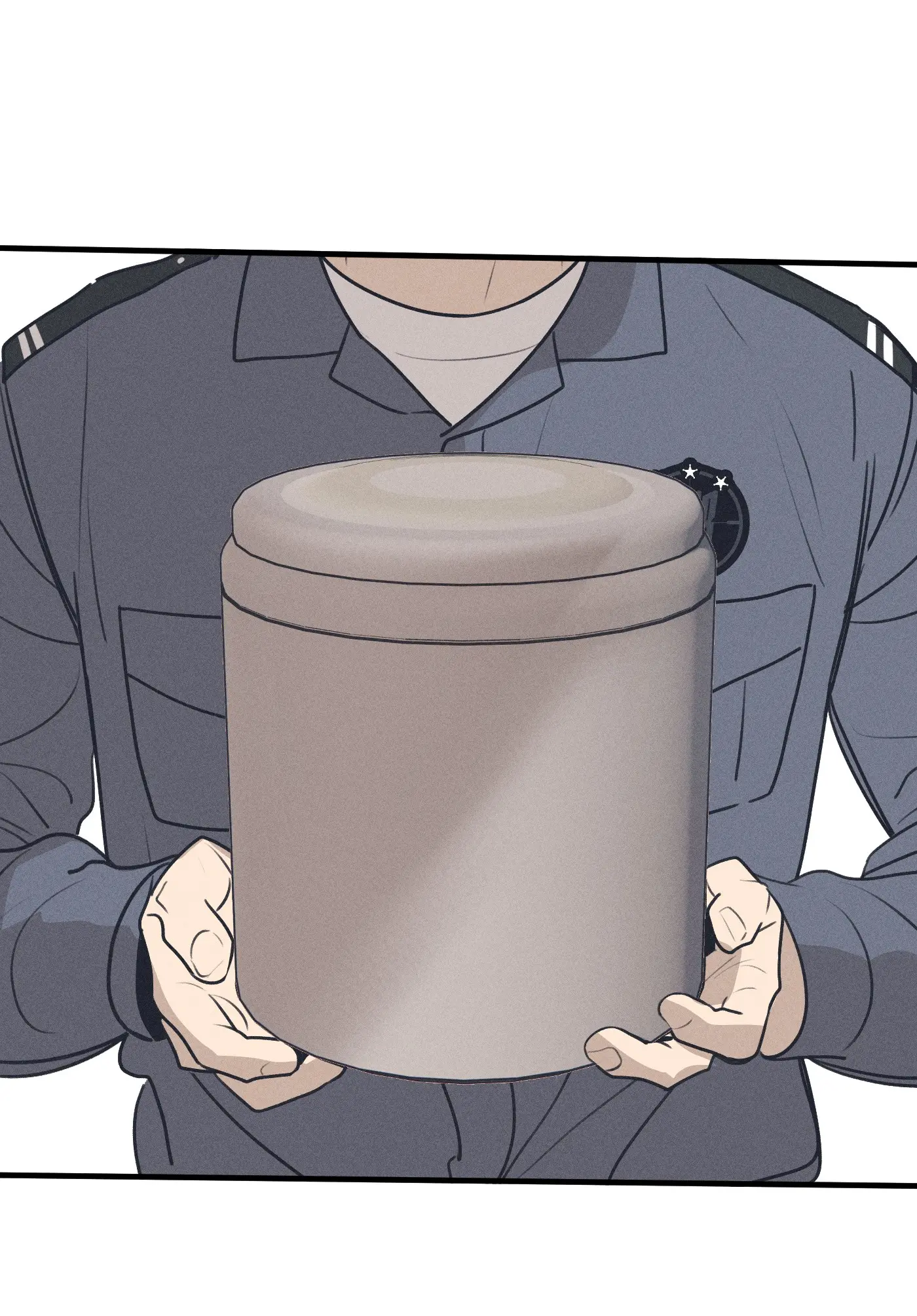 Read God’s Identity Card Manga Online