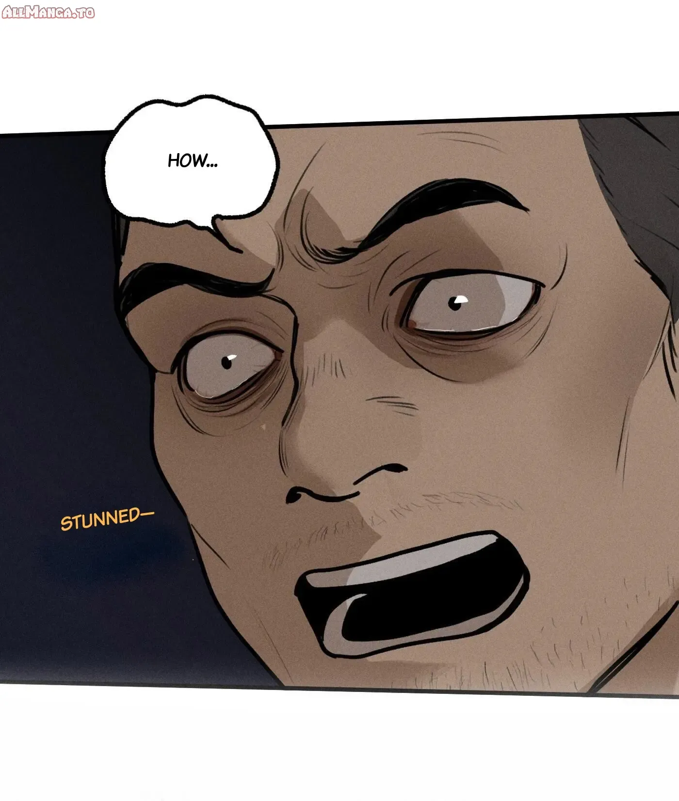 Read God’s Identity Card Manga Online