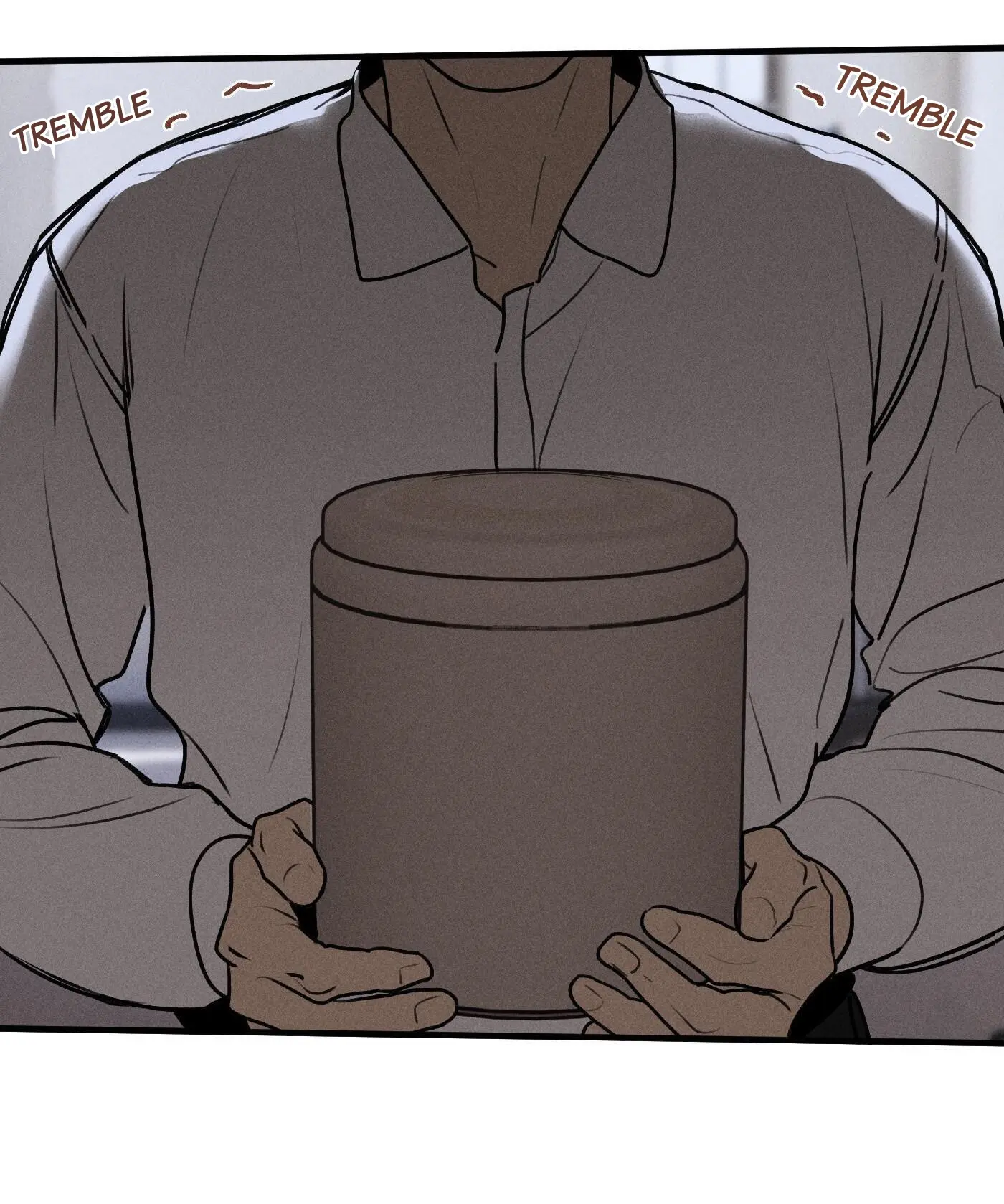 Read God’s Identity Card Manga Online