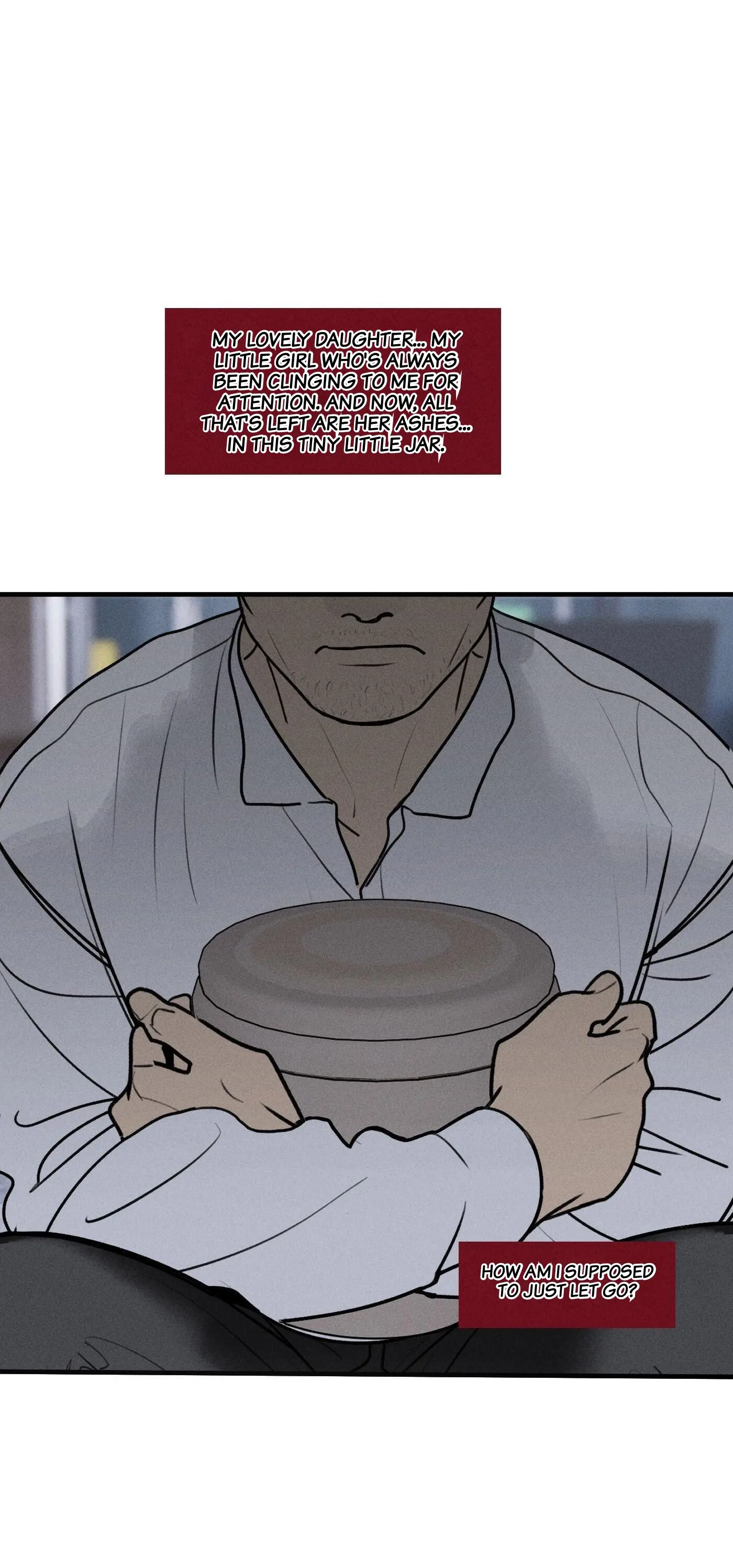 Read God’s Identity Card Manga Online