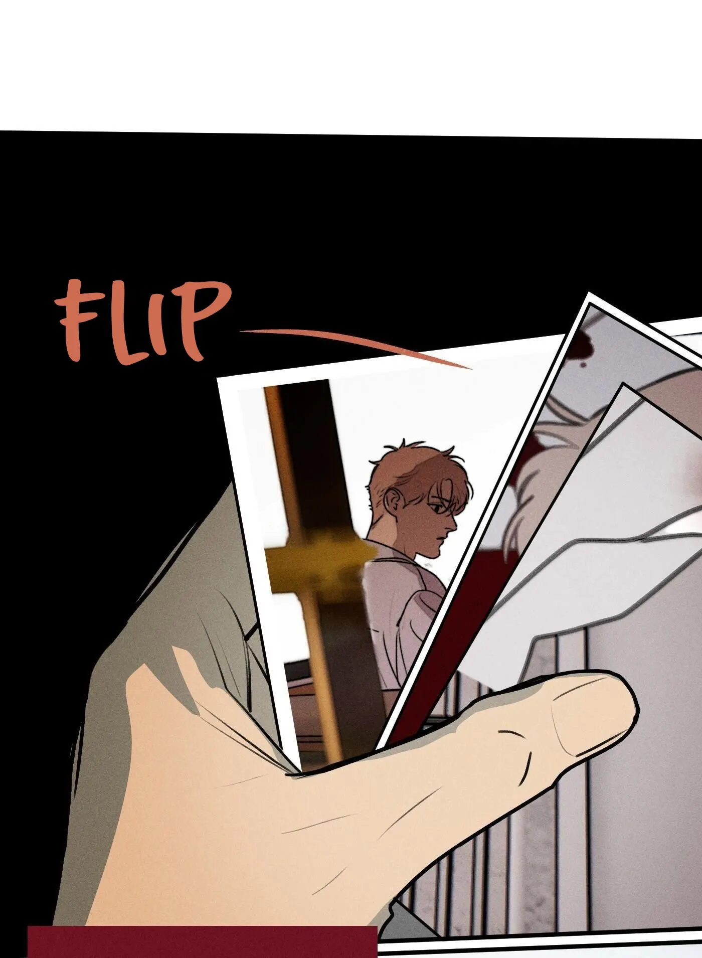 Read God’s Identity Card Manga Online