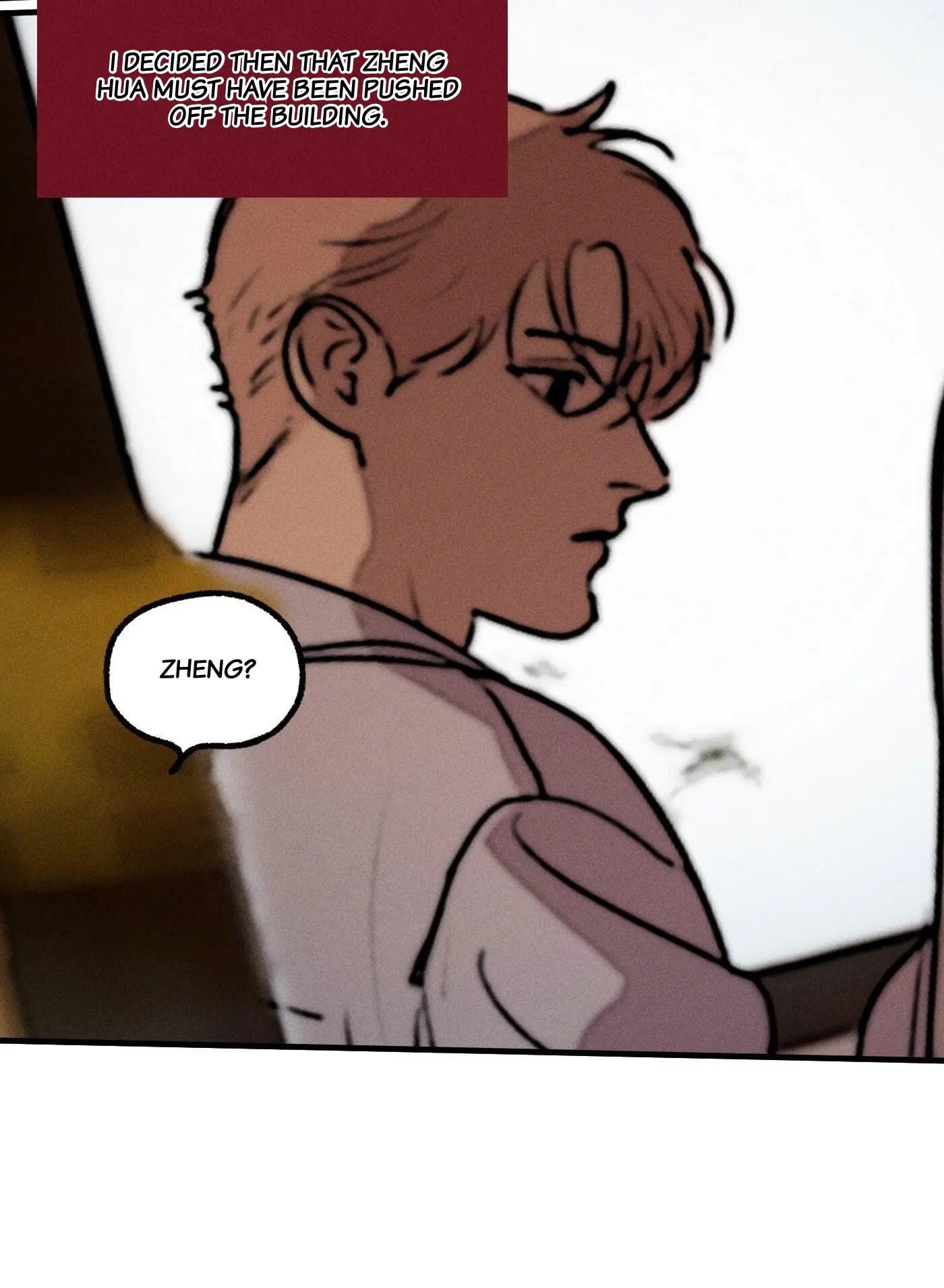 Read God’s Identity Card Manga Online