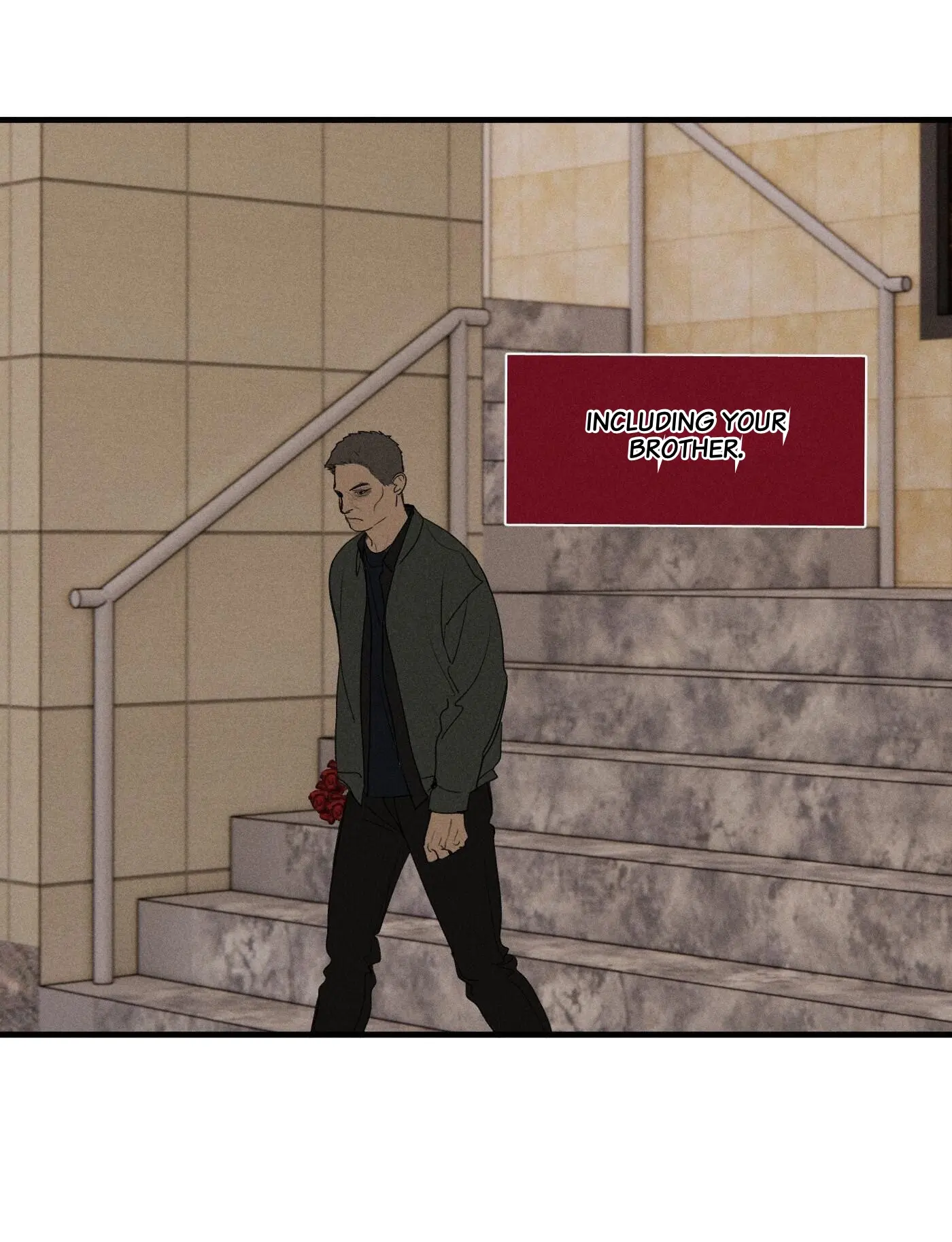 Read God’s Identity Card Manga Online