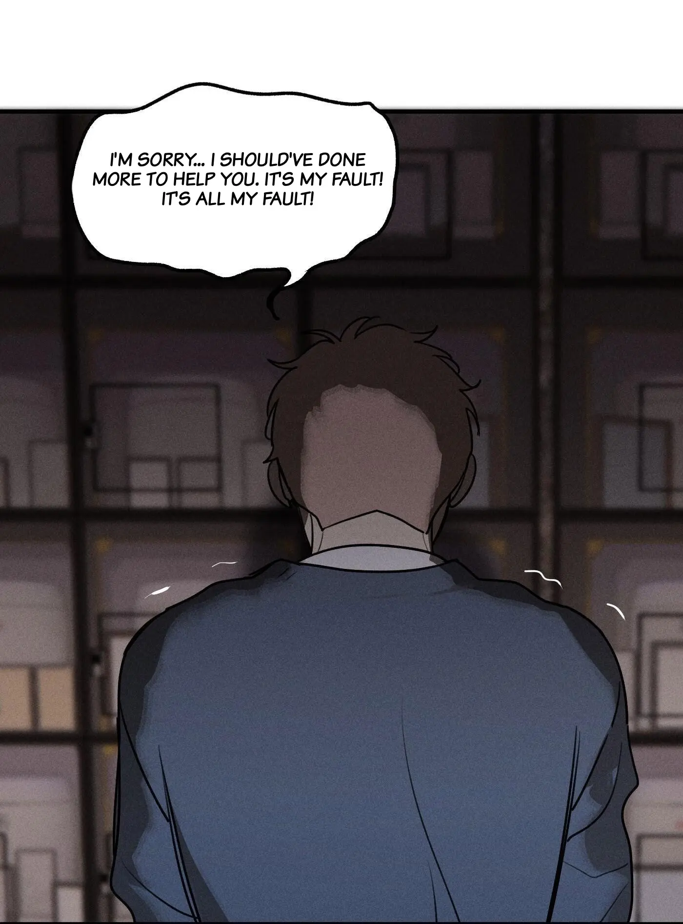 Read God’s Identity Card Manga Online