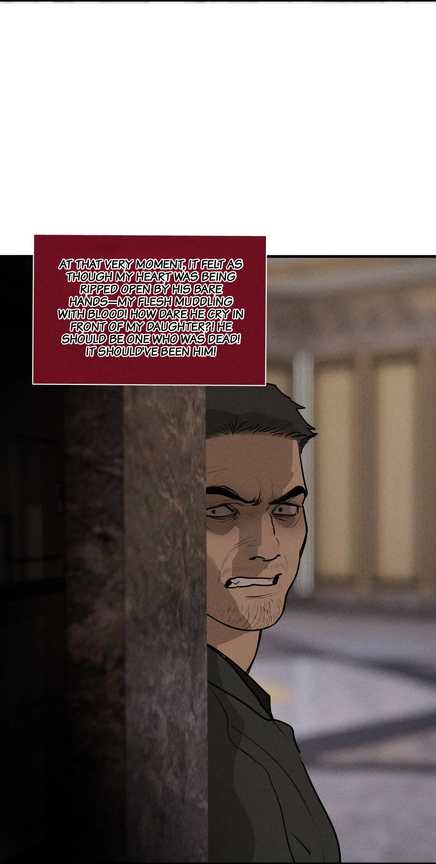 Read God’s Identity Card Manga Online