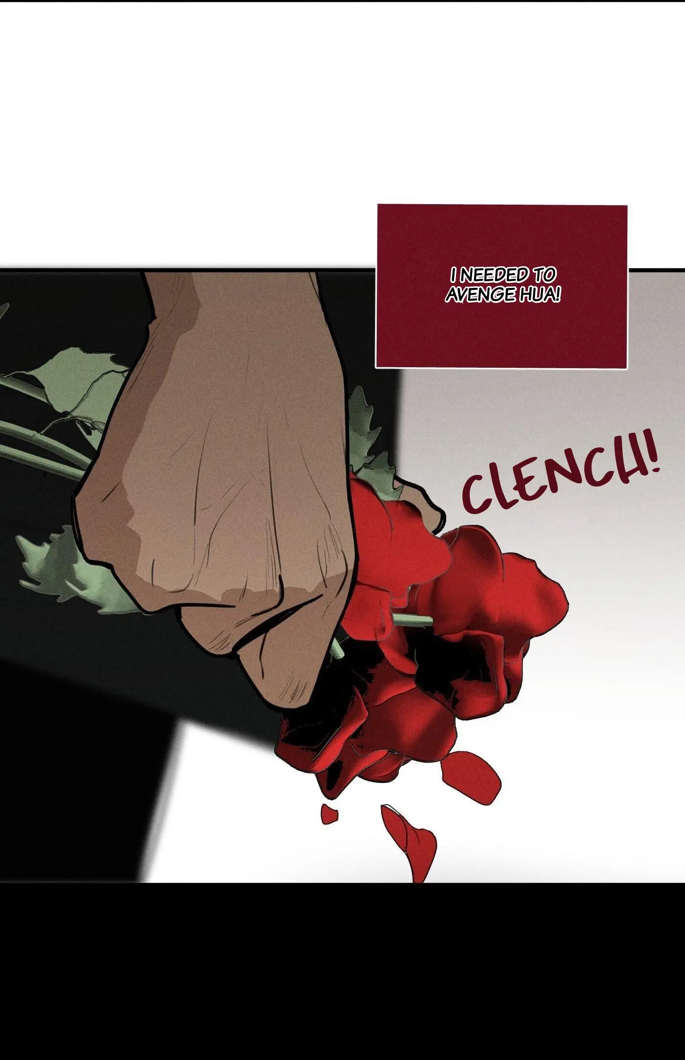 Read God’s Identity Card Manga Online