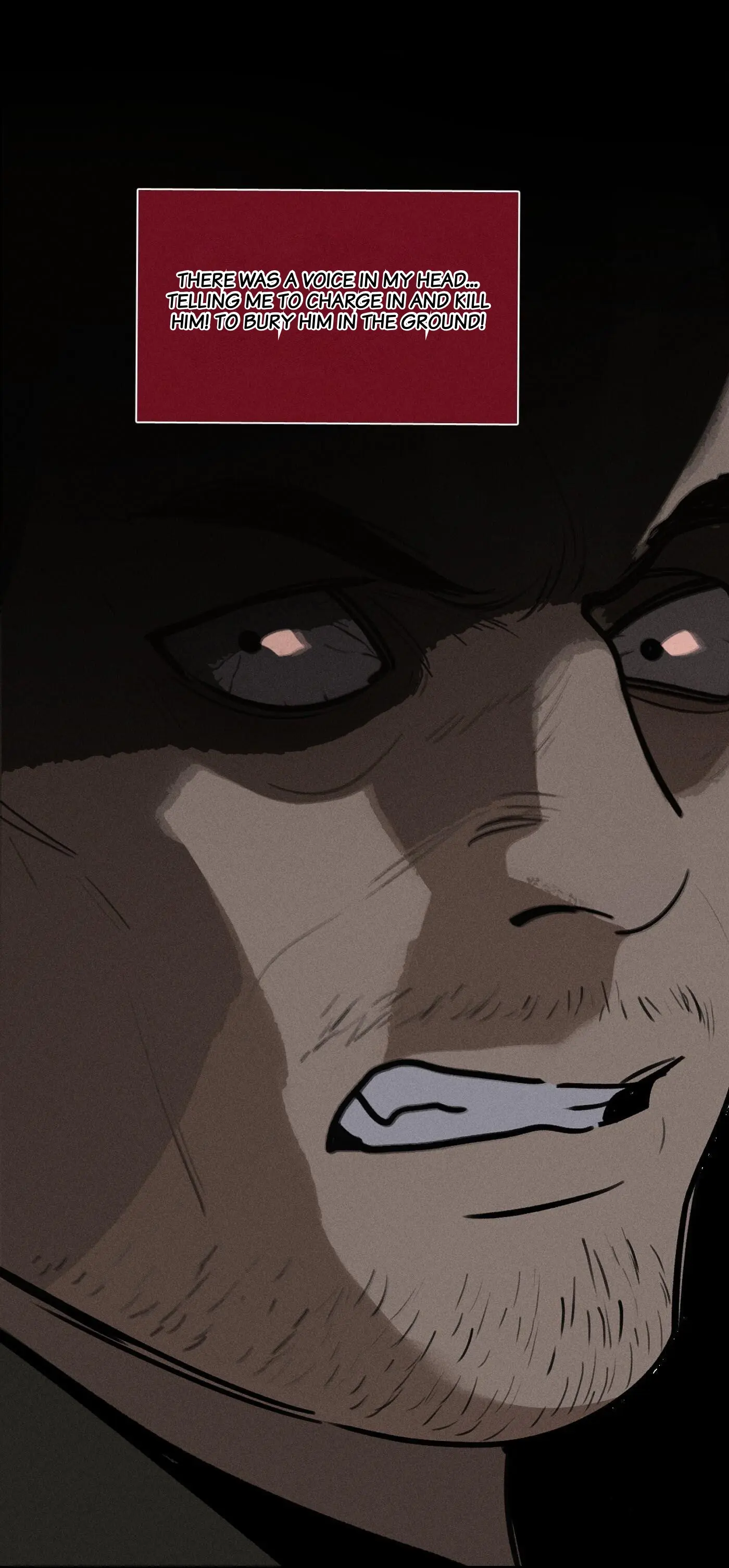 Read God’s Identity Card Manga Online