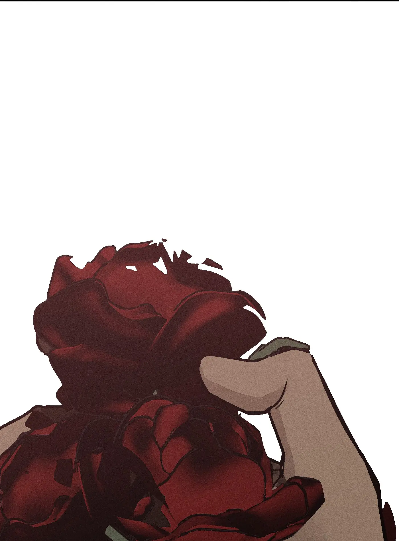 Read God’s Identity Card Manga Online