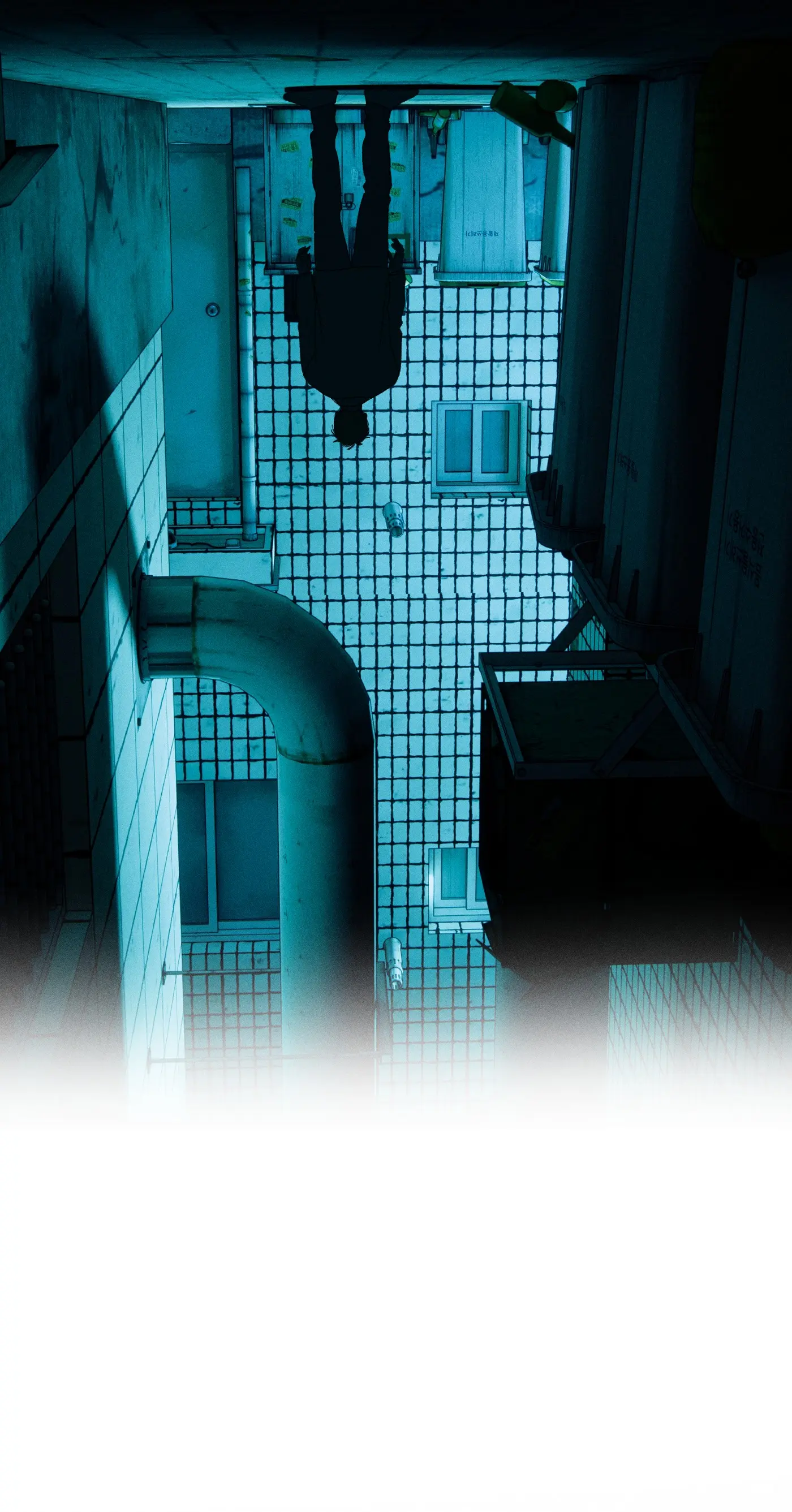 Read God’s Identity Card Manga Online