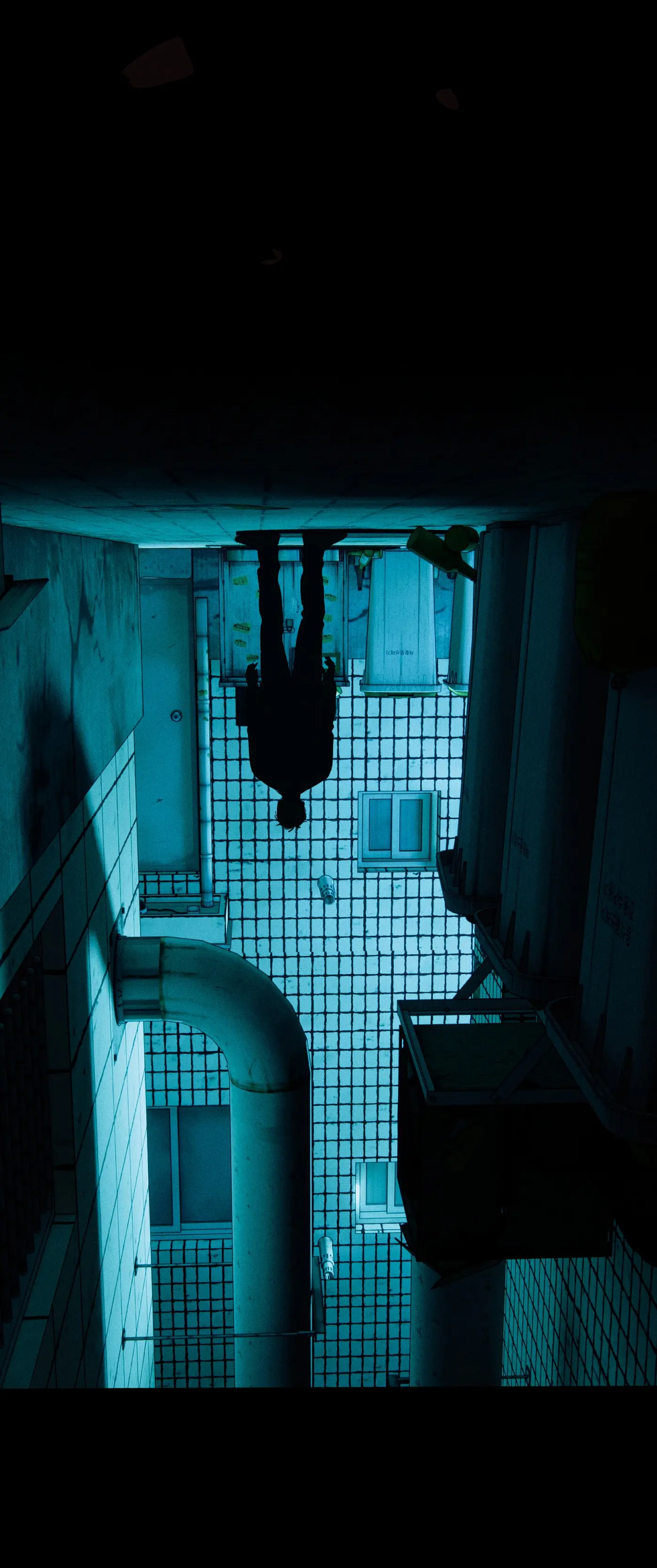 Read God’s Identity Card Manga Online