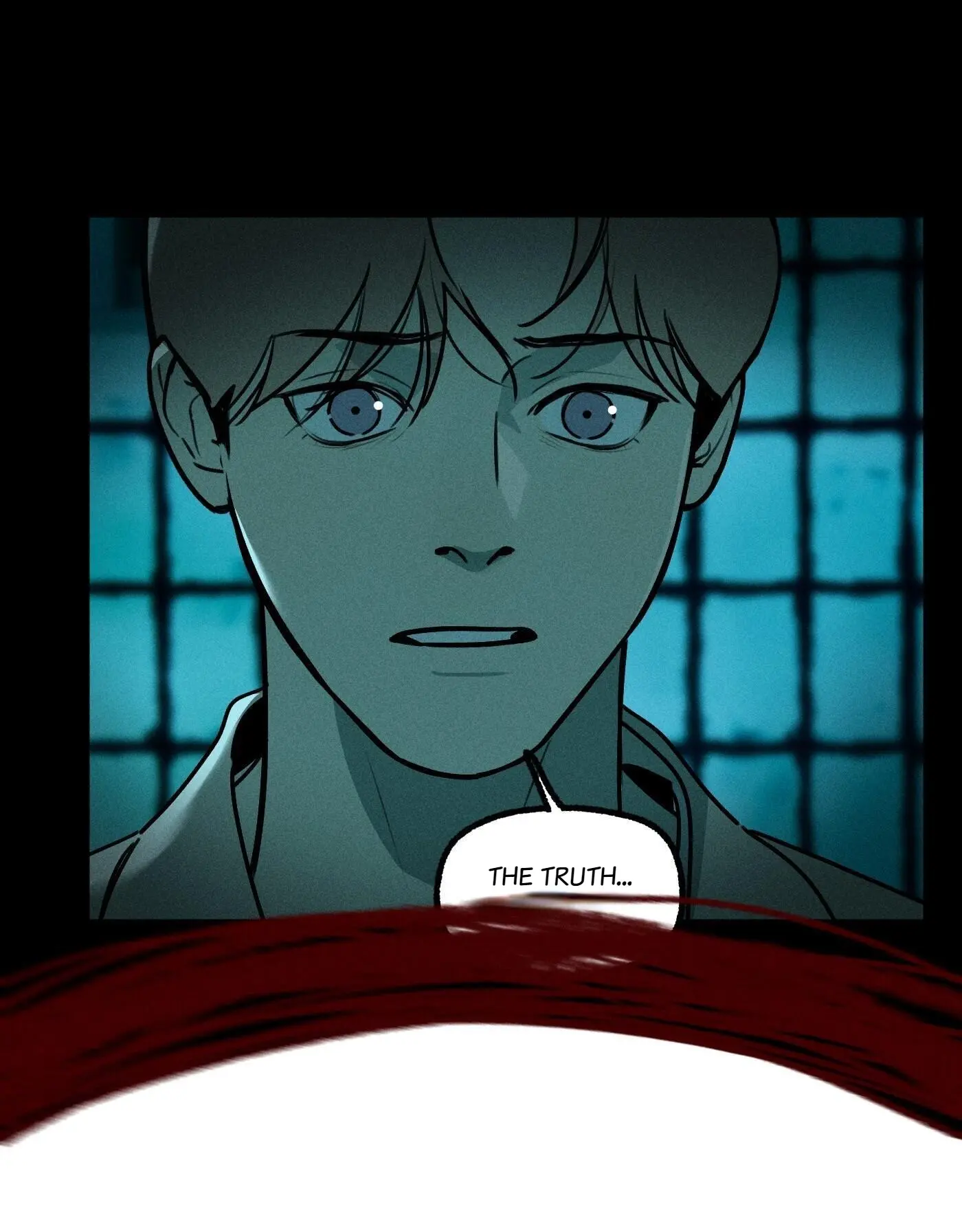 Read God’s Identity Card Manga Online