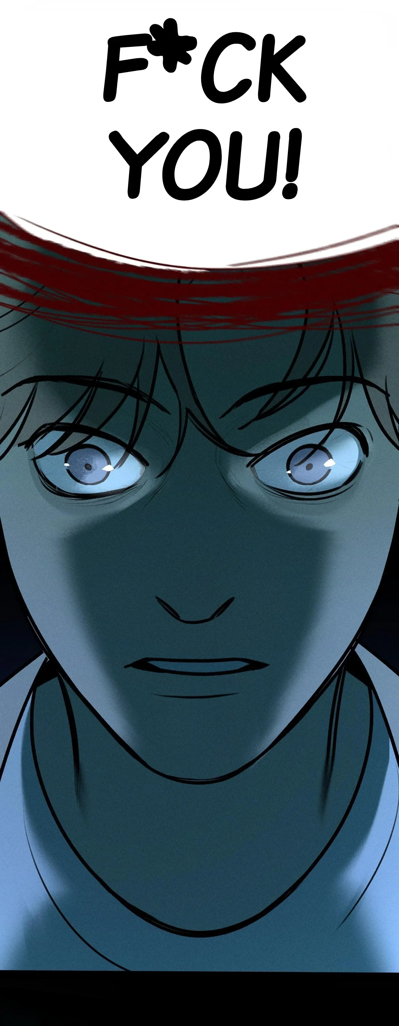 Read God’s Identity Card Manga Online