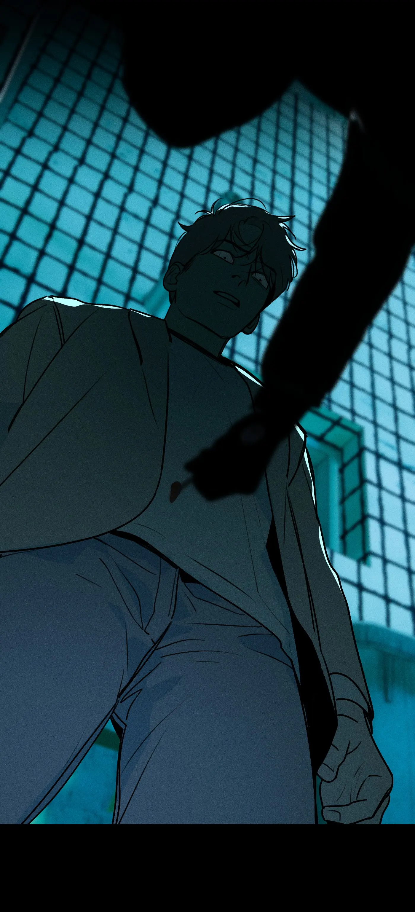 Read God’s Identity Card Manga Online